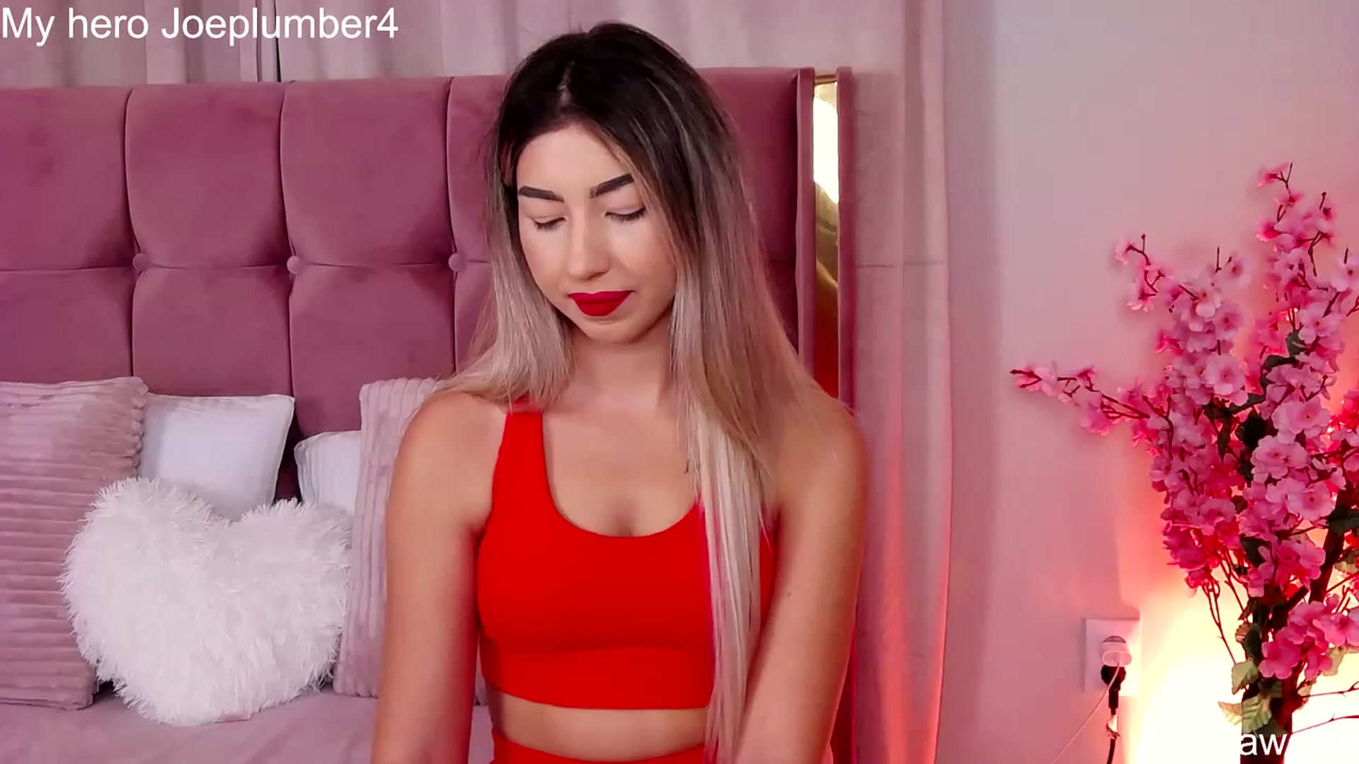 Gallery image thumbnail from SinfullKaty's myfreecams stream on, 09/29/2023, 12:08 image 6 of 20