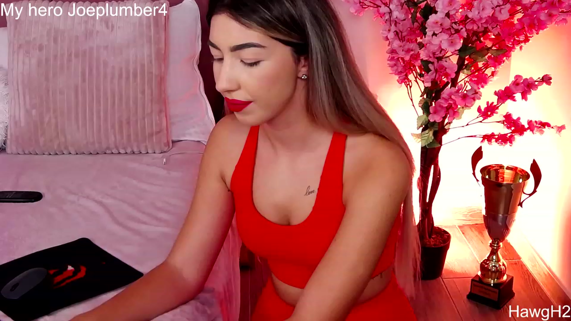 Gallery image thumbnail from SinfullKaty's myfreecams stream on, 09/29/2023, 12:08 image 10 of 20