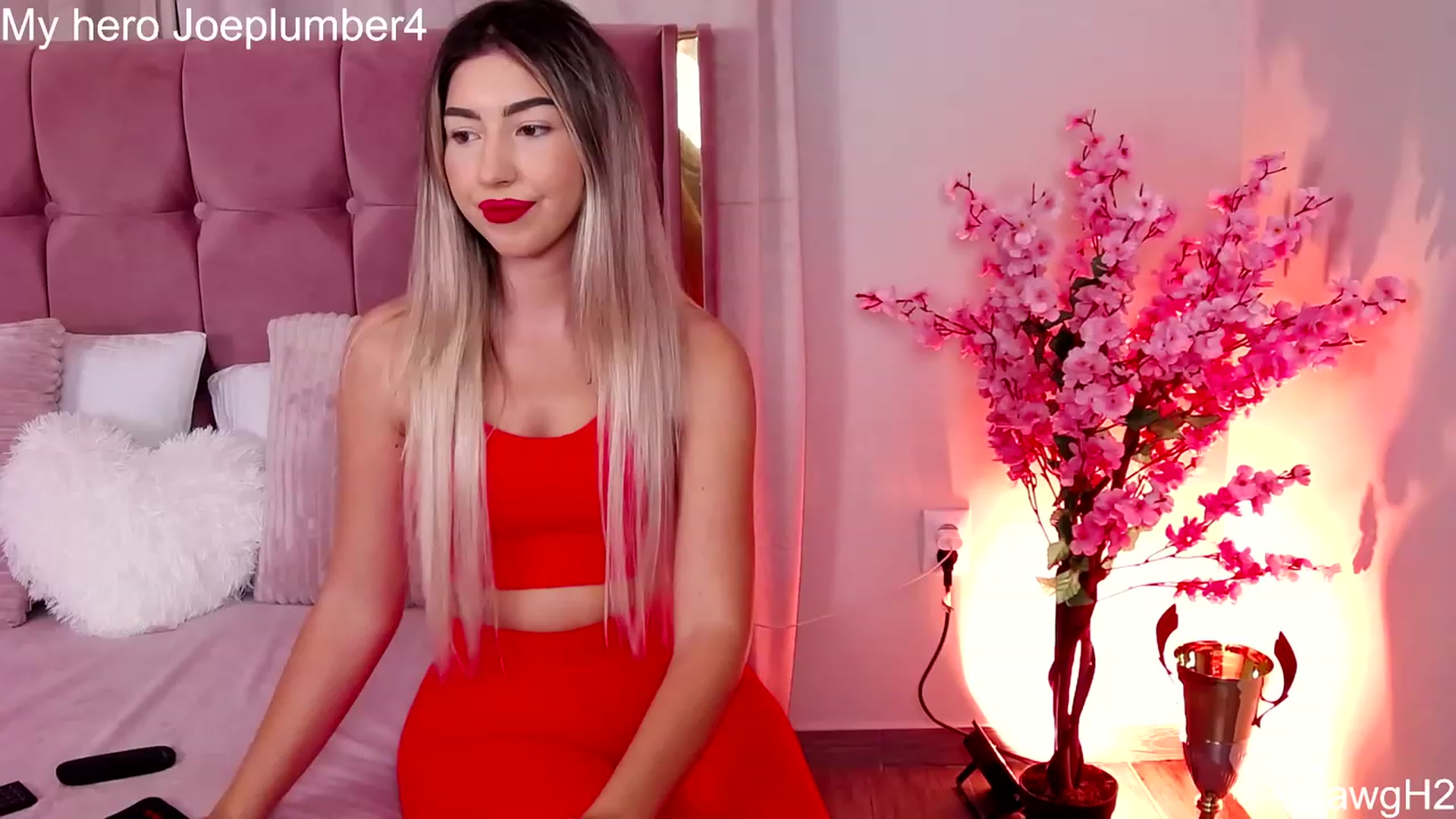 Gallery image thumbnail from SinfullKaty's myfreecams stream on, 09/29/2023, 12:08 image 2 of 20