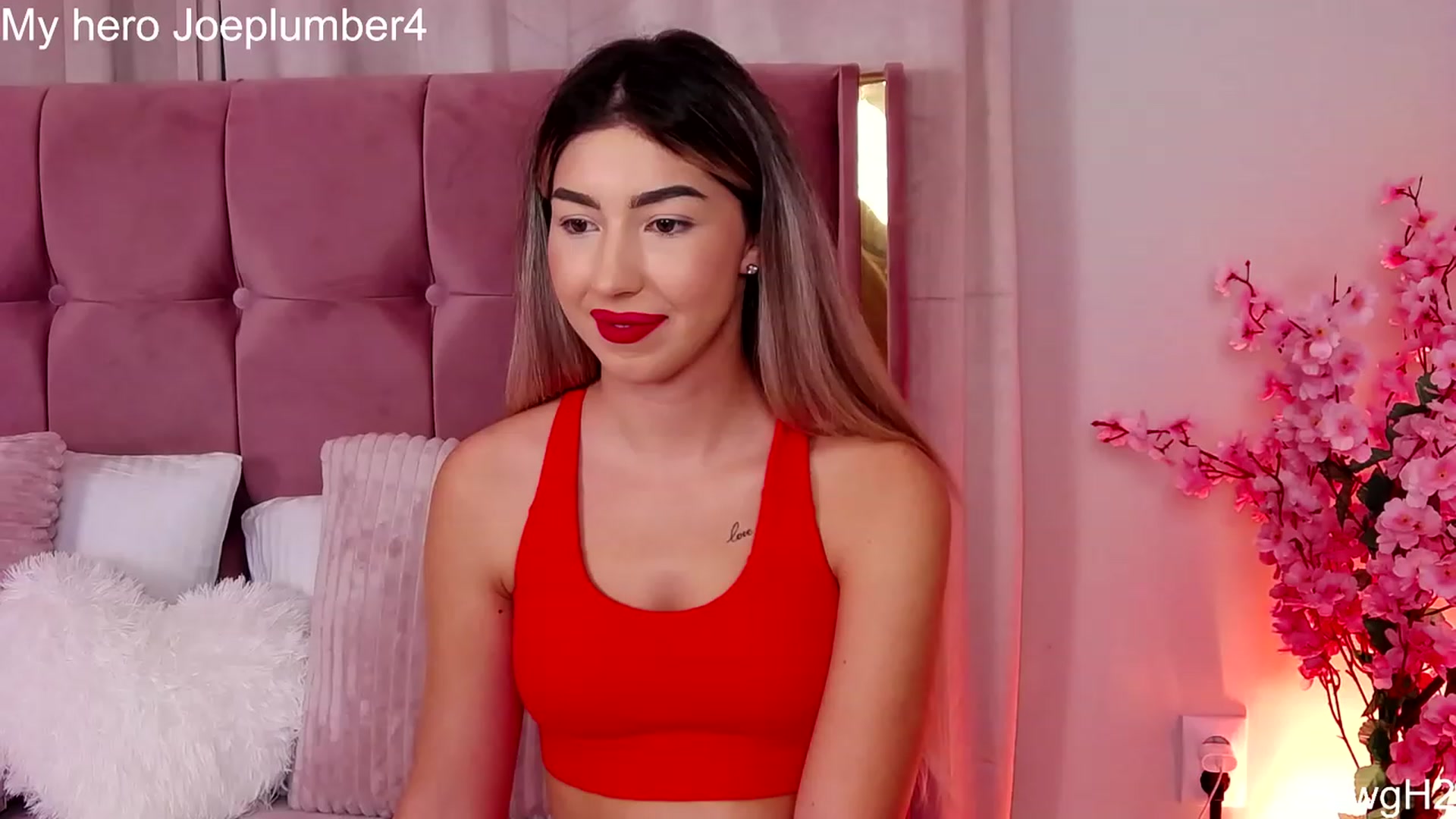 Gallery image thumbnail from SinfullKaty's myfreecams stream on, 09/29/2023, 12:08 image 13 of 20