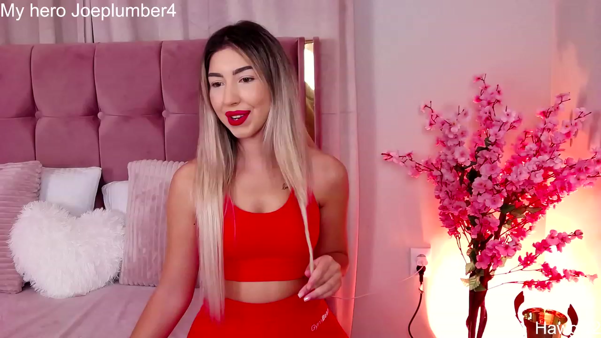Gallery image thumbnail from SinfullKaty's myfreecams stream on, 09/29/2023, 12:08 image 4 of 20