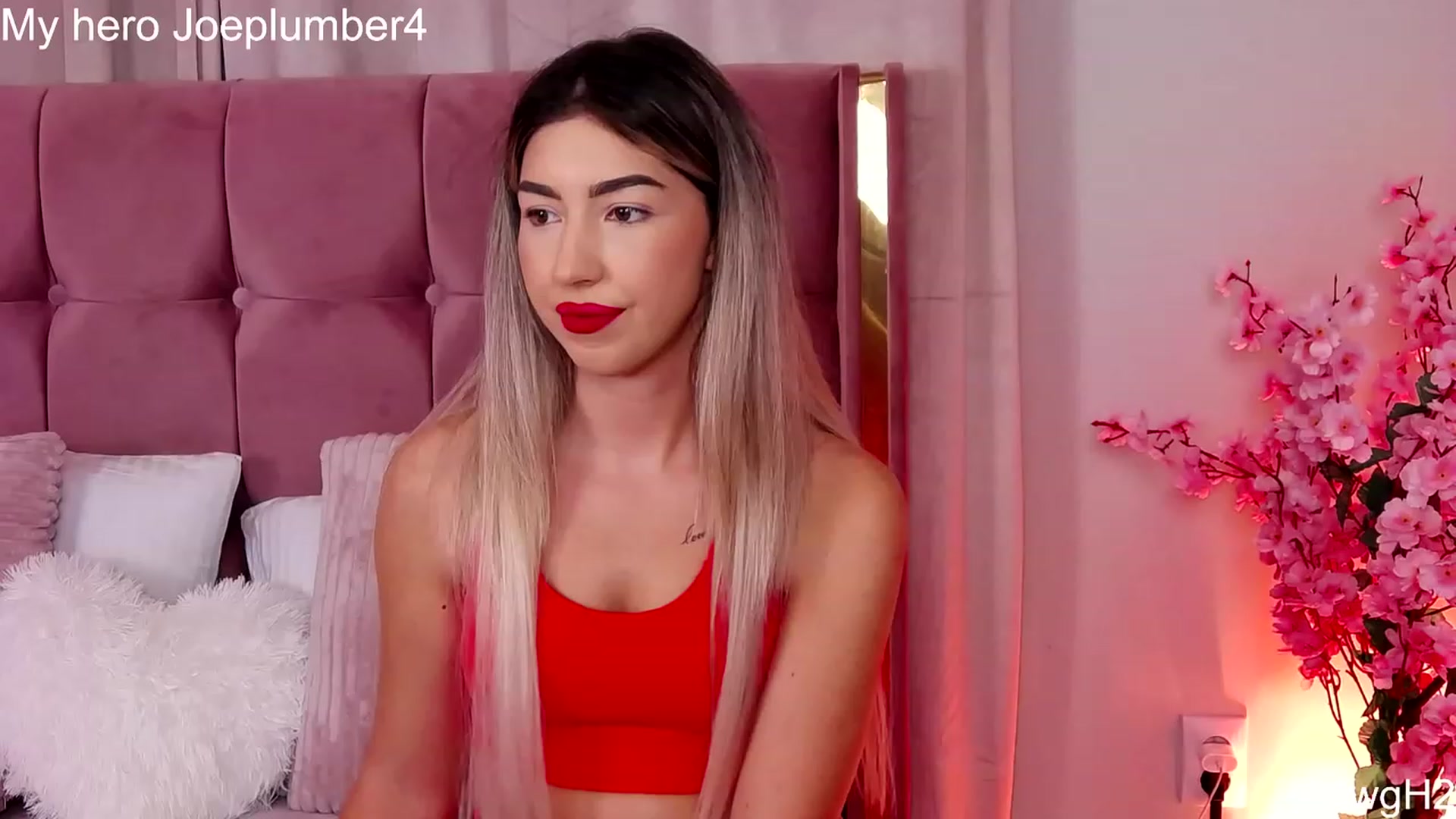 Gallery image thumbnail from SinfullKaty's myfreecams stream on, 09/29/2023, 12:08 image 12 of 20