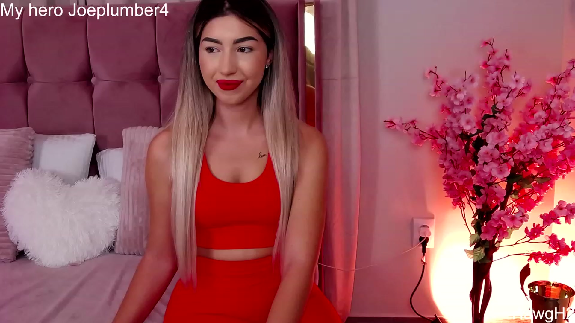 Gallery image thumbnail from SinfullKaty's myfreecams stream on, 09/29/2023, 12:08 image 1 of 20