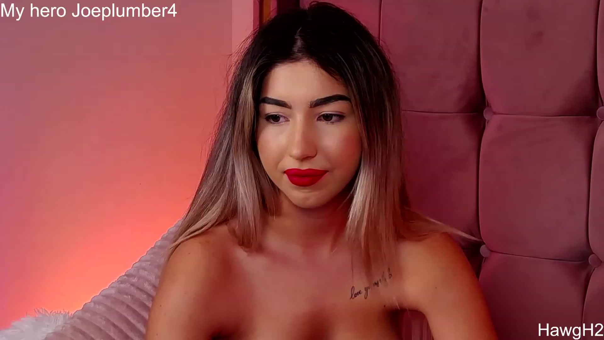 Gallery image thumbnail from SinfullKaty's myfreecams stream on, 09/29/2023, 13:18 image 19 of 20