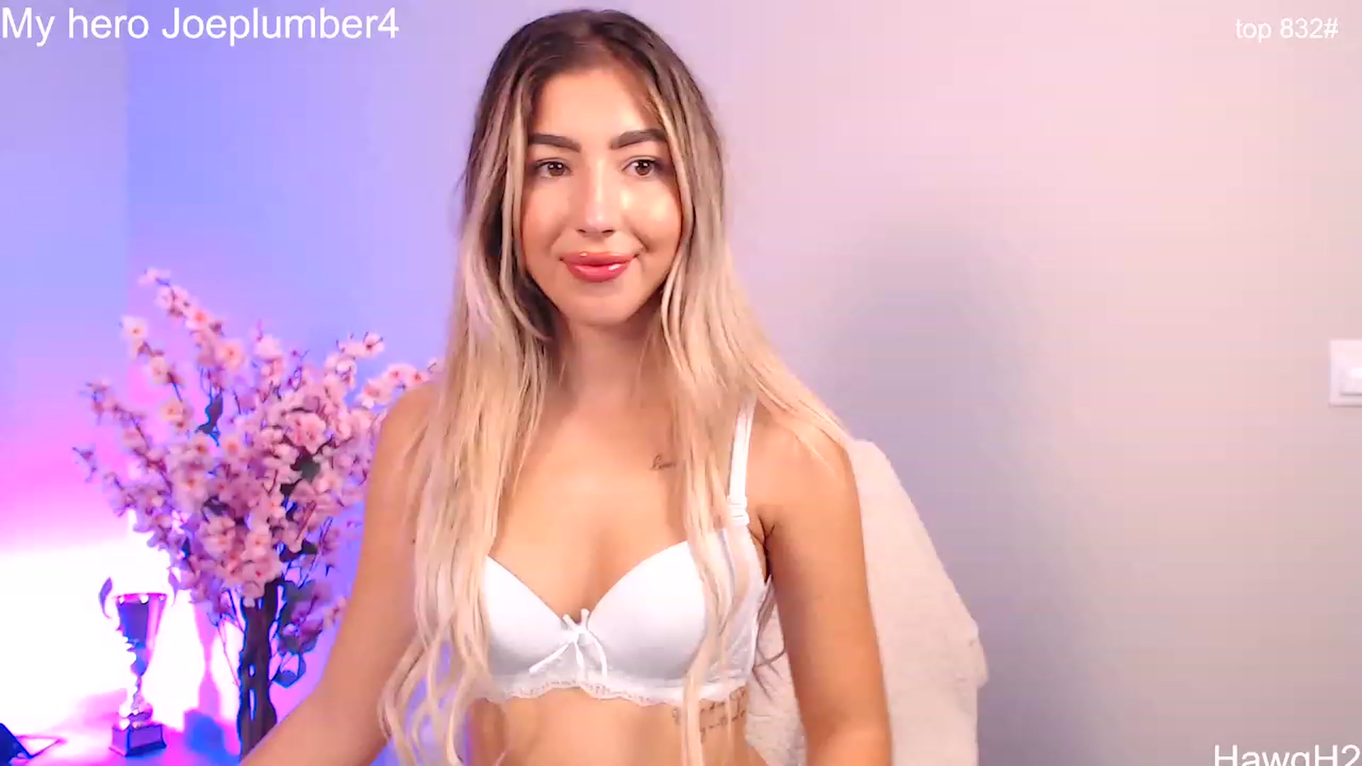 Gallery image thumbnail from SinfullKaty's myfreecams stream on, 10/02/2023, 09:21 image 14 of 20