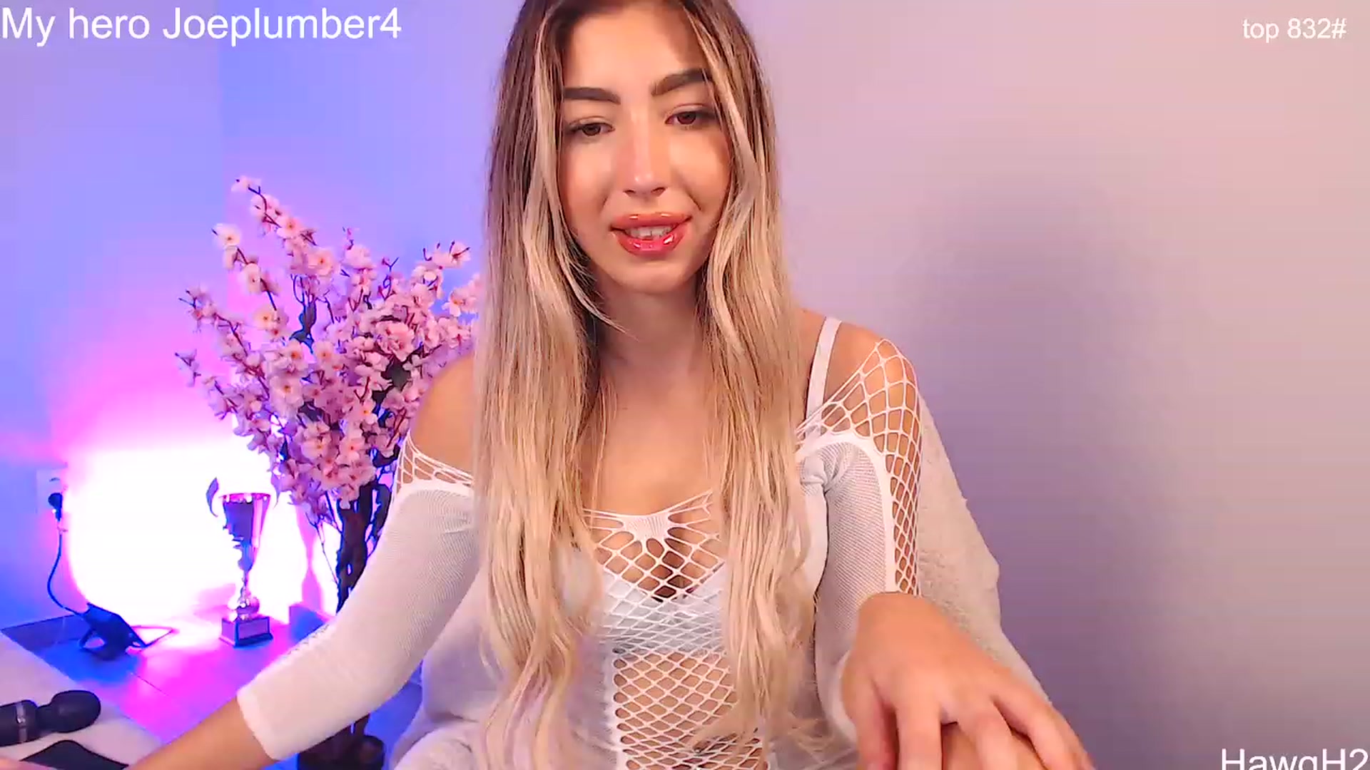 Gallery image thumbnail from SinfullKaty's myfreecams stream on, 10/02/2023, 09:21 image 19 of 20