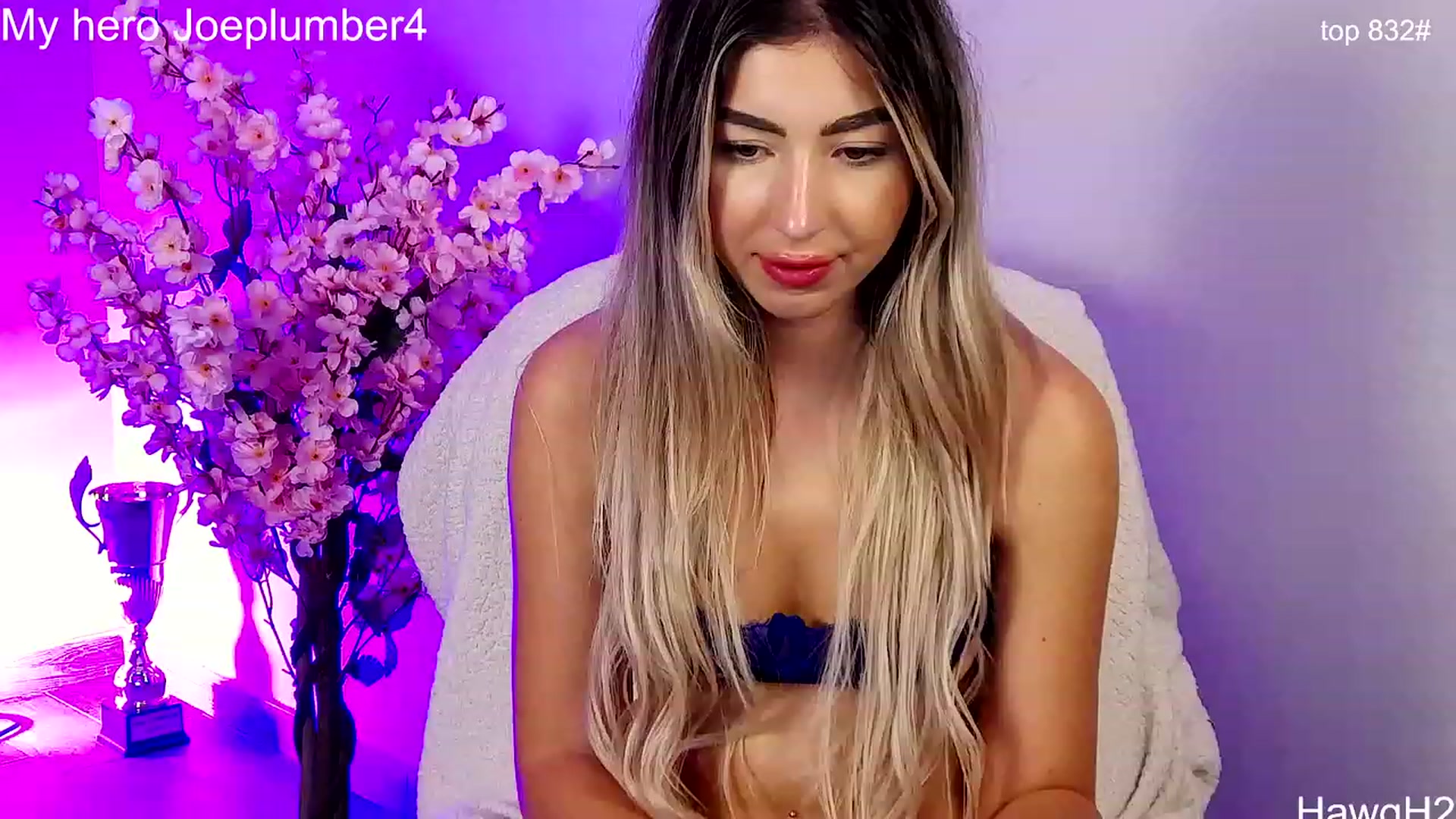 Gallery image thumbnail from SinfullKaty's myfreecams stream on, 10/02/2023, 12:55 image 7 of 20