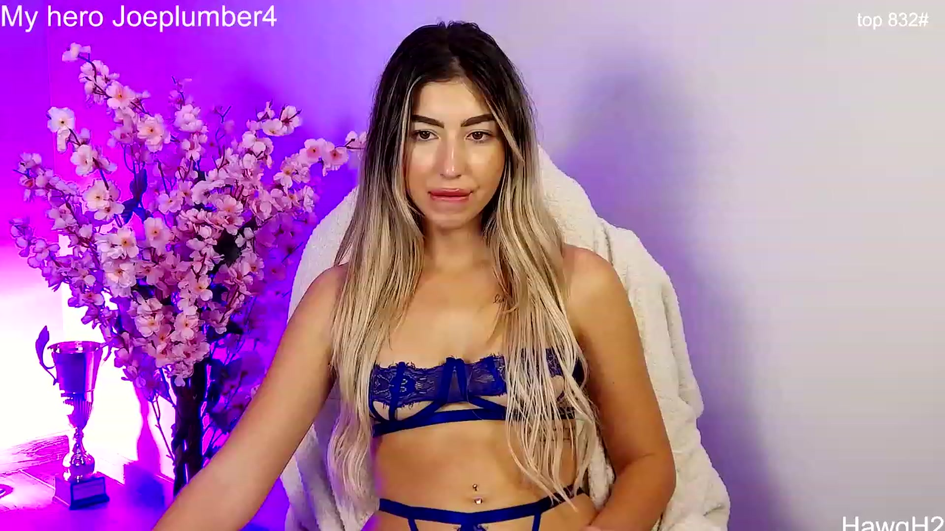 Gallery image thumbnail from SinfullKaty's myfreecams stream on, 10/02/2023, 13:44 image 6 of 20