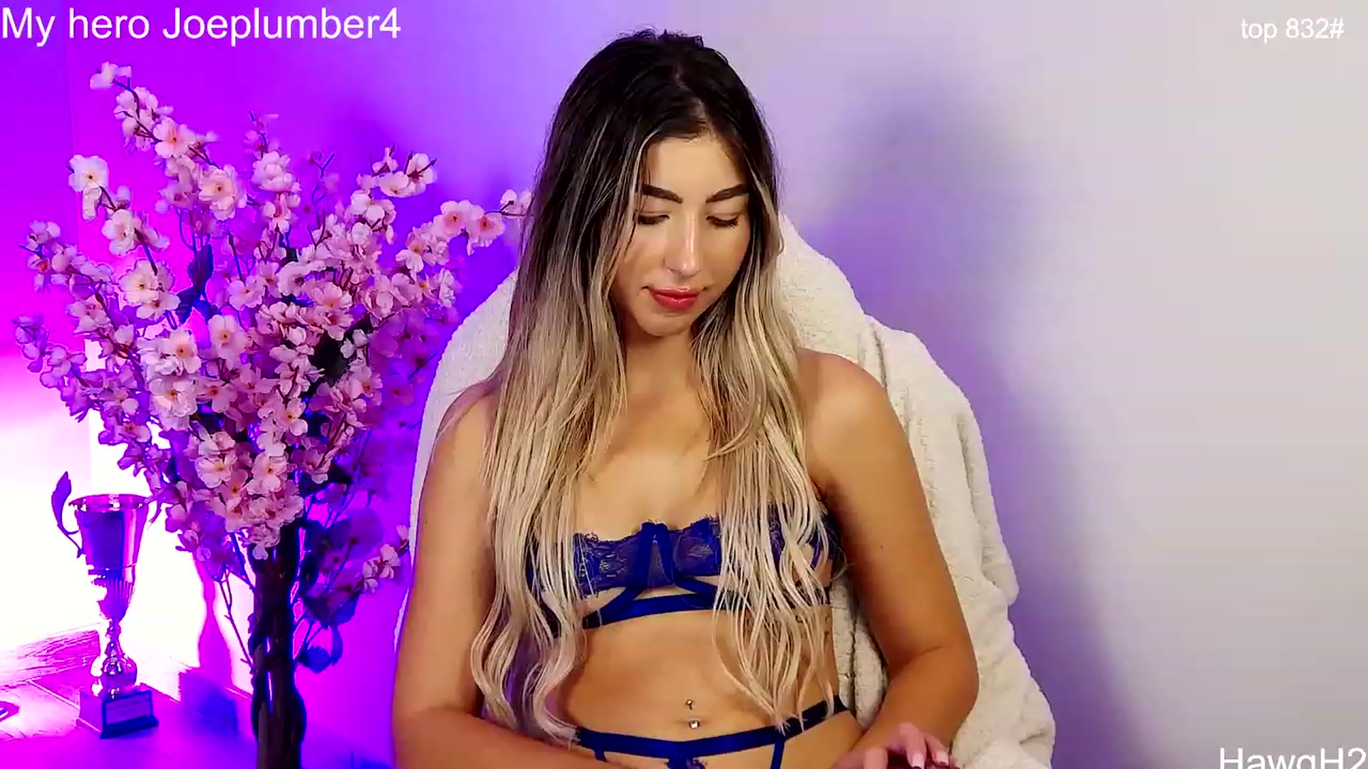 Gallery image thumbnail from SinfullKaty's myfreecams stream on, 10/02/2023, 13:44 image 4 of 20