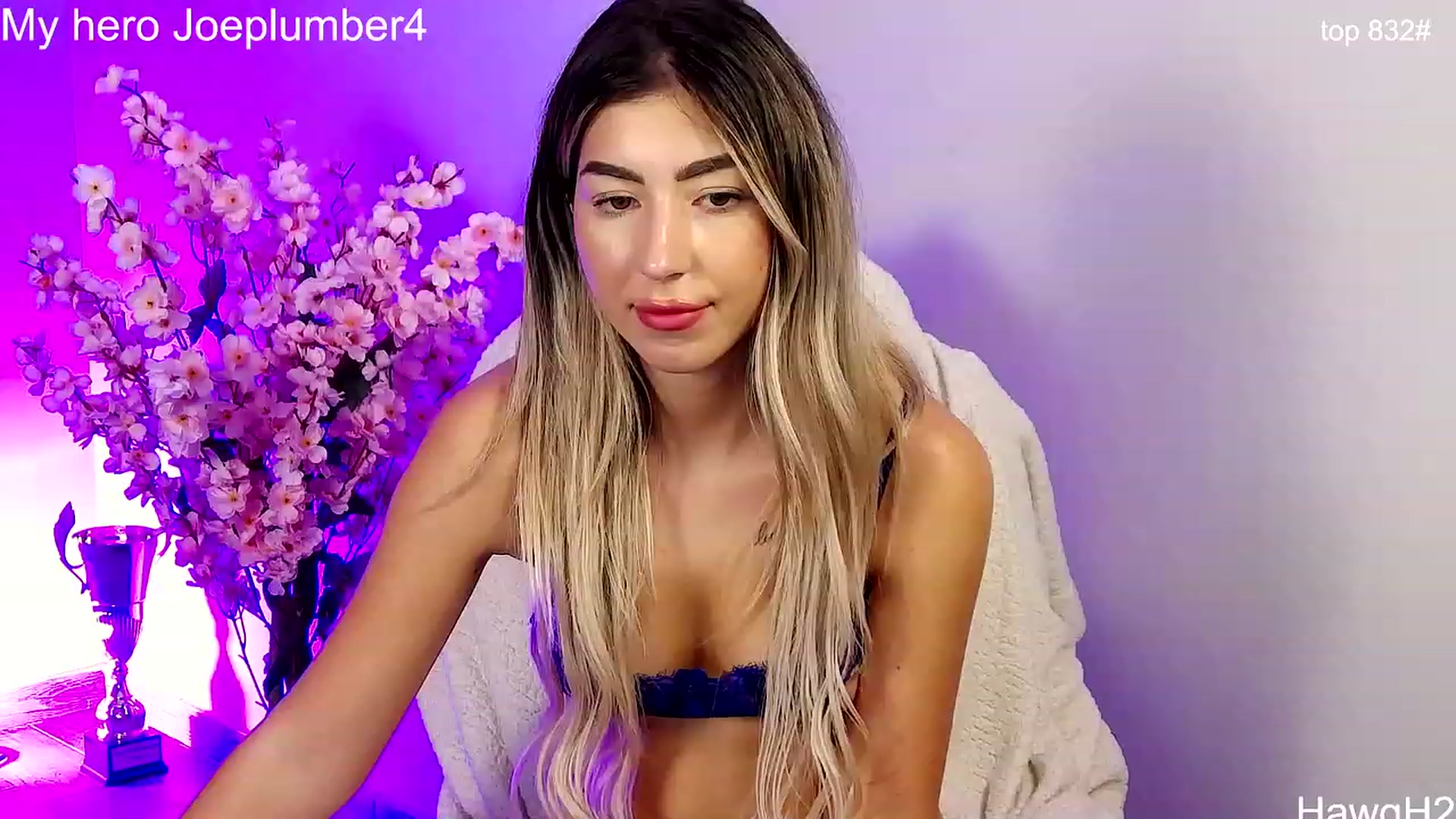 Gallery image thumbnail from SinfullKaty's myfreecams stream on, 10/02/2023, 13:44 image 17 of 20