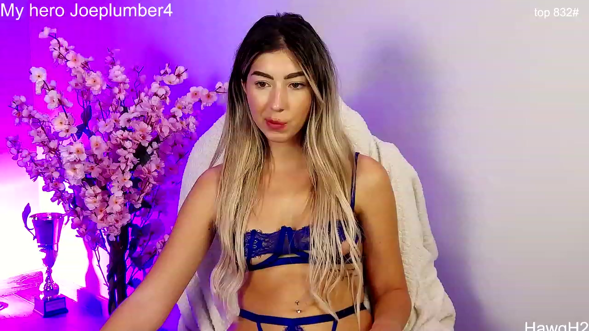 Gallery image thumbnail from SinfullKaty's myfreecams stream on, 10/02/2023, 13:44 image 15 of 20