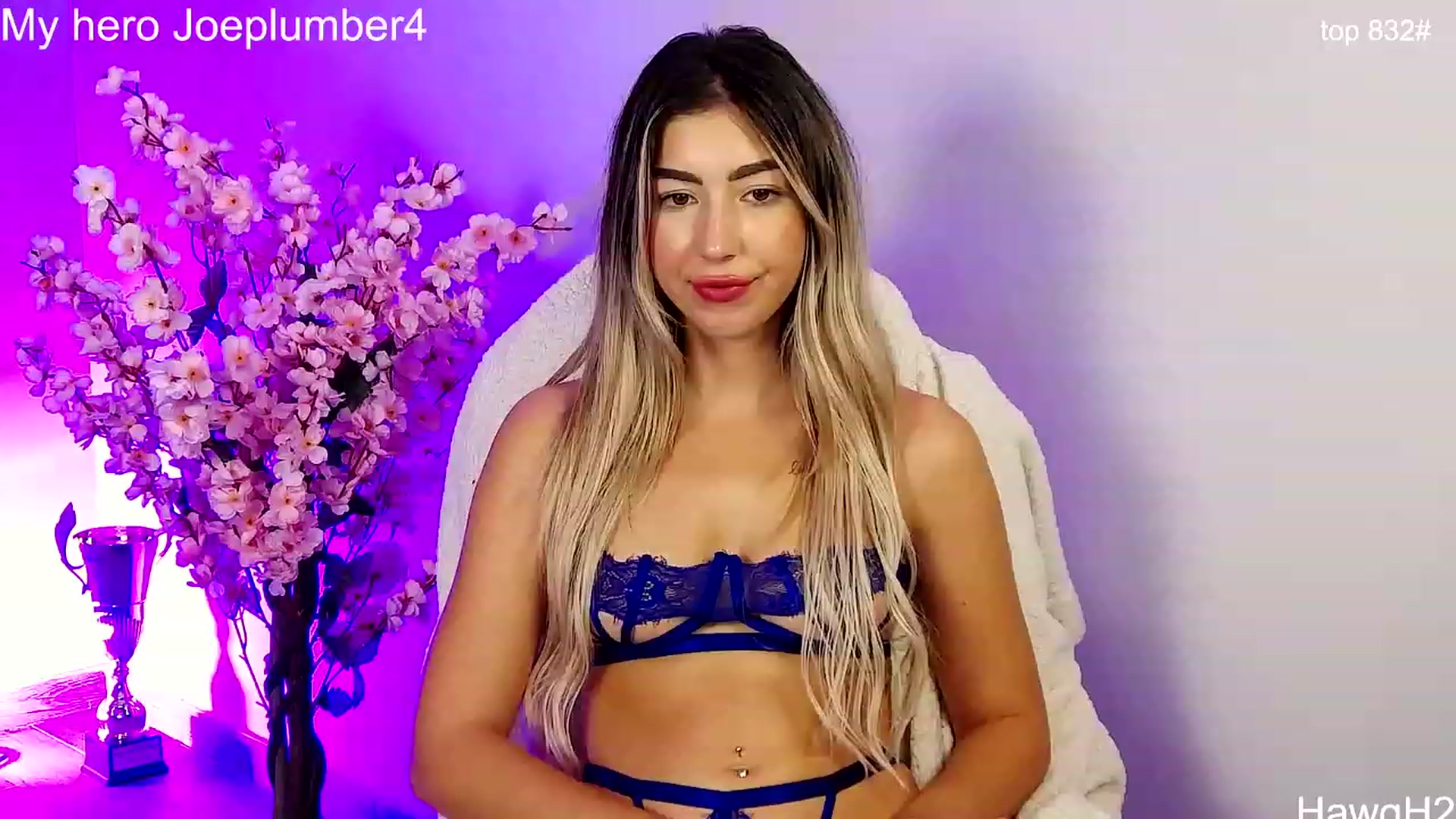 Gallery image thumbnail from SinfullKaty's myfreecams stream on, 10/02/2023, 13:44 image 5 of 20