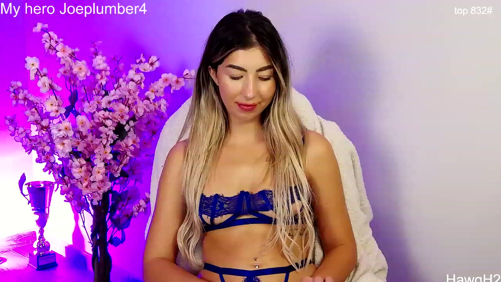 Gallery image thumbnail from SinfullKaty's myfreecams stream on, 10/02/2023, 13:44 image 20 of 20