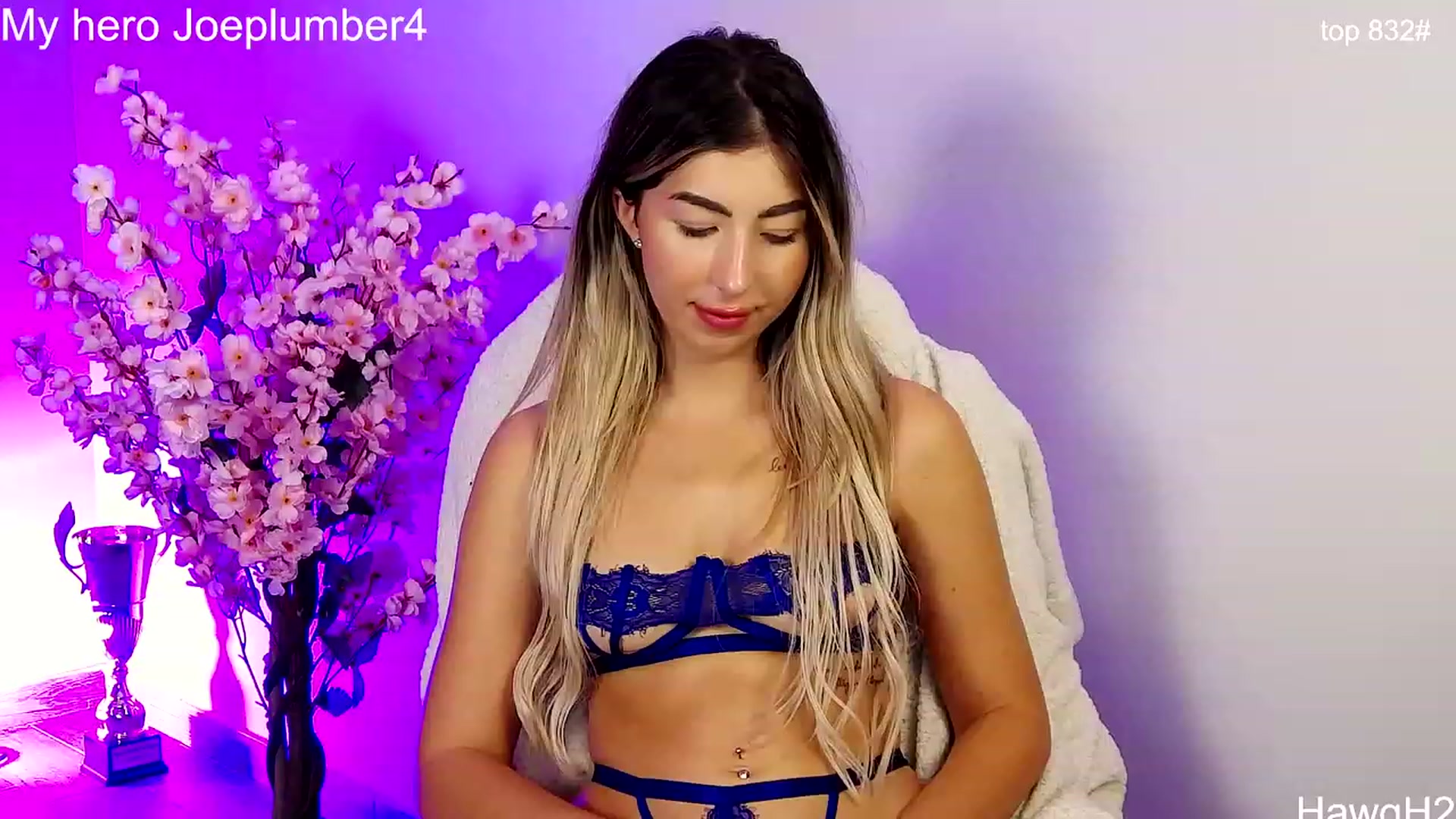 Gallery image thumbnail from SinfullKaty's myfreecams stream on, 10/02/2023, 13:44 image 19 of 20