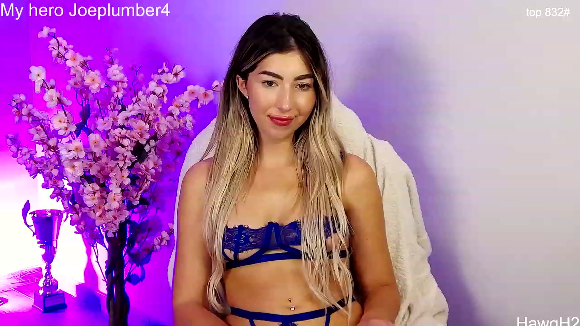 Gallery image thumbnail from SinfullKaty's myfreecams stream on, 10/02/2023, 13:44 image 9 of 20