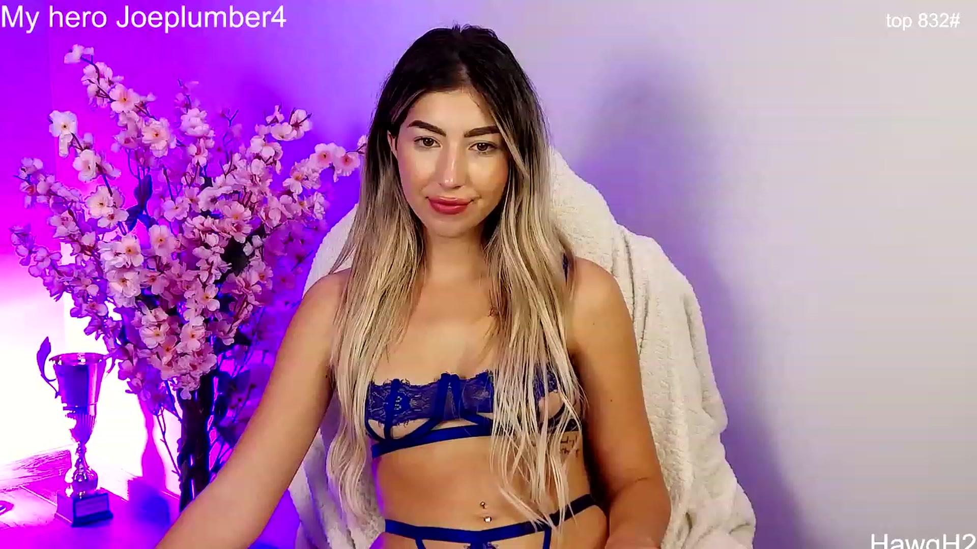 Gallery image thumbnail from SinfullKaty's myfreecams stream on, 10/02/2023, 13:44 image 10 of 20