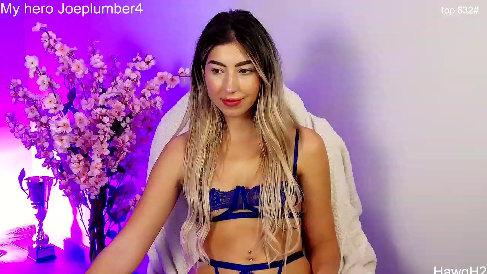 Gallery image thumbnail from SinfullKaty's myfreecams stream on, 10/02/2023, 13:44 image 12 of 20