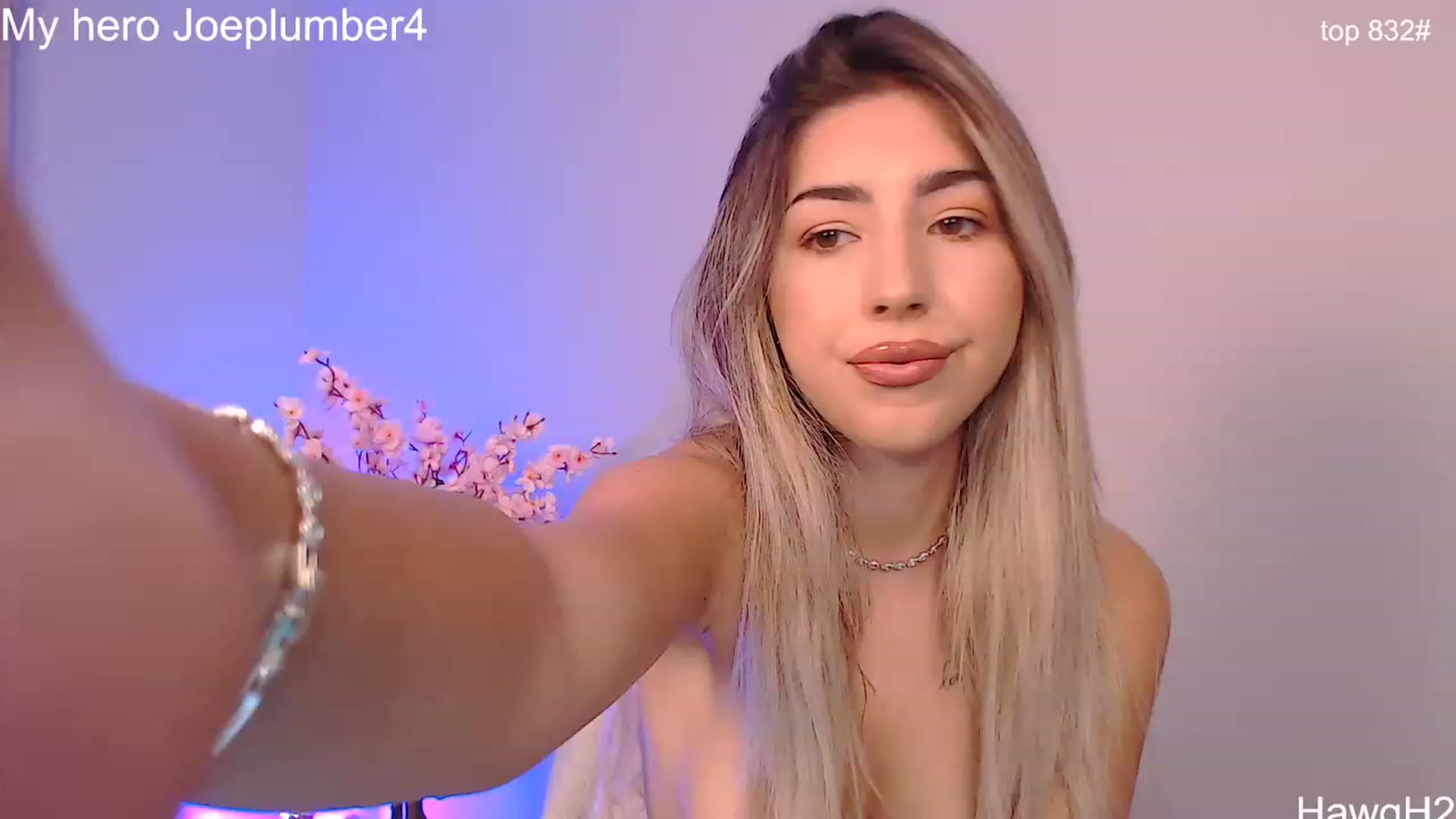 Gallery image thumbnail from SinfullKaty's myfreecams stream on, 10/04/2023, 11:37 image 1 of 20