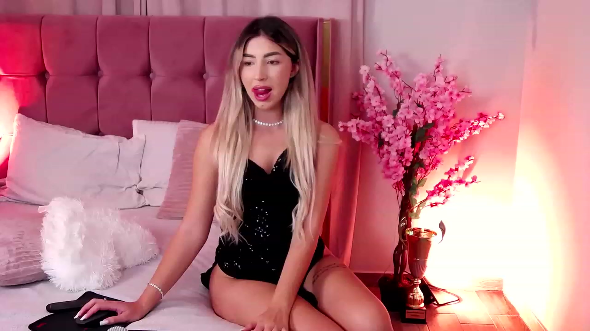 Gallery image thumbnail from SinfullKaty's myfreecams stream on, 10/05/2023, 18:13 image 2 of 20