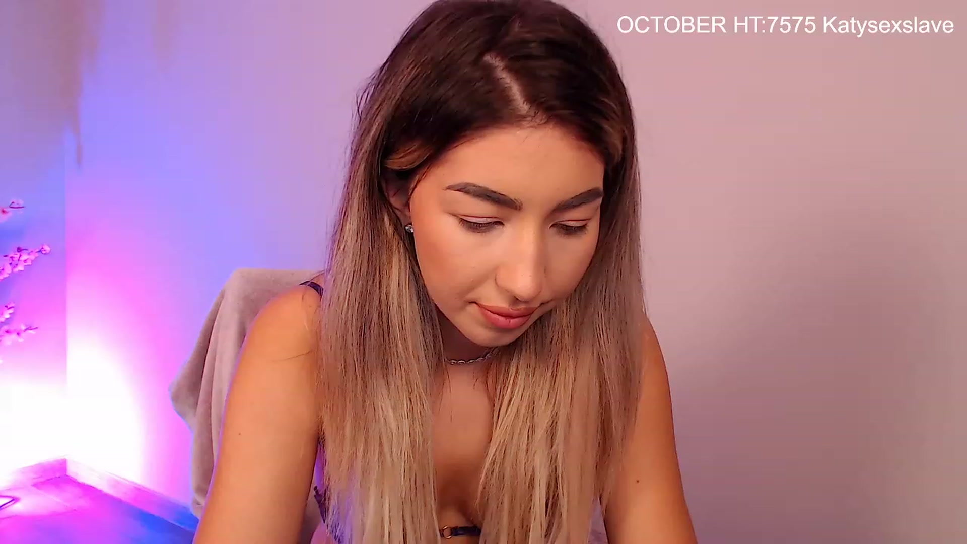 Gallery image thumbnail from SinfullKaty's myfreecams stream on, 10/06/2023, 10:16 image 20 of 20