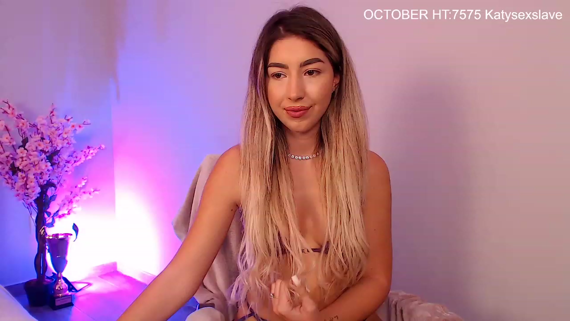Gallery image thumbnail from SinfullKaty's myfreecams stream on, 10/06/2023, 10:16 image 14 of 20