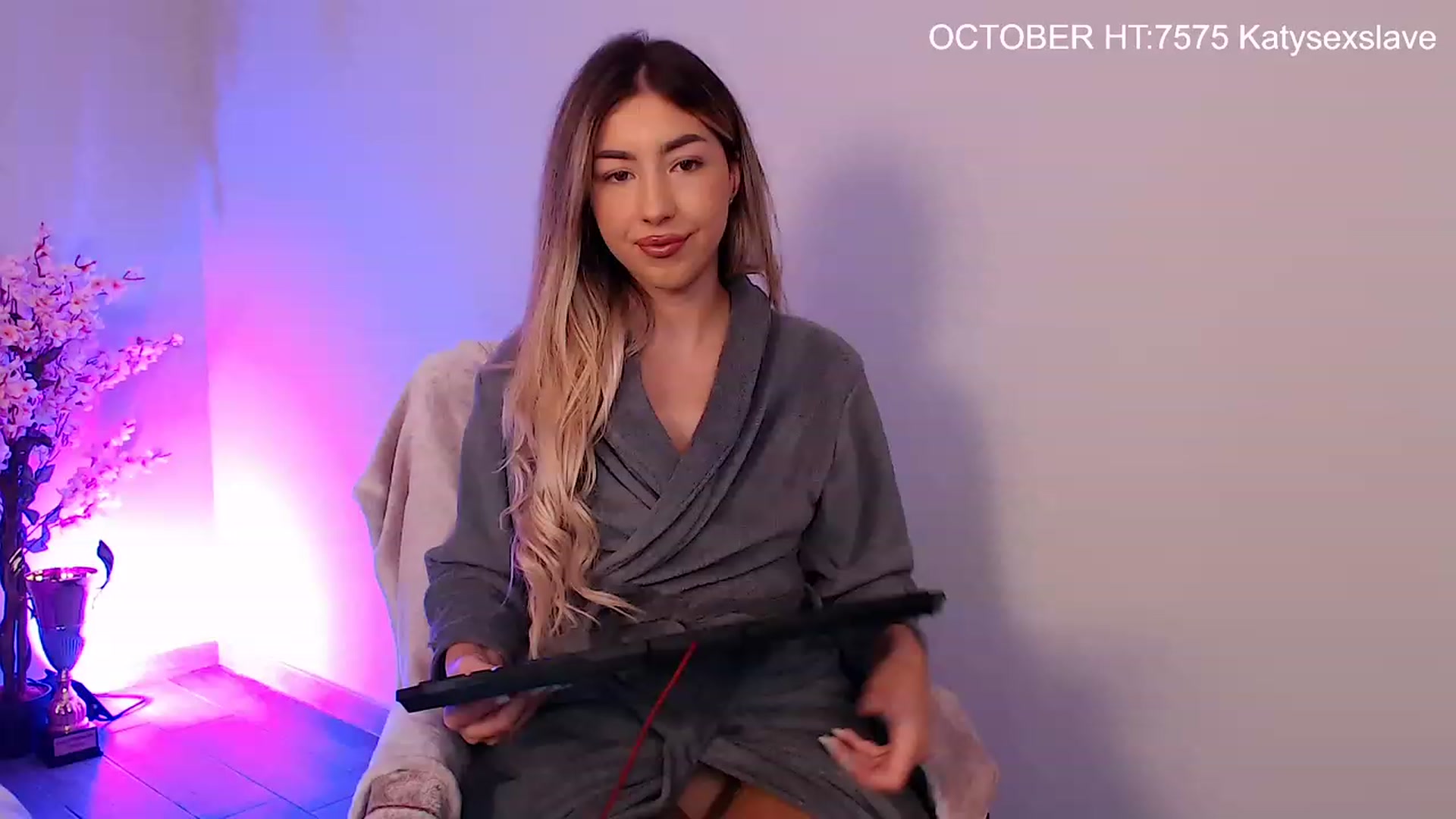 Gallery image thumbnail from SinfullKaty's myfreecams stream on, 10/08/2023, 11:20 image 2 of 20