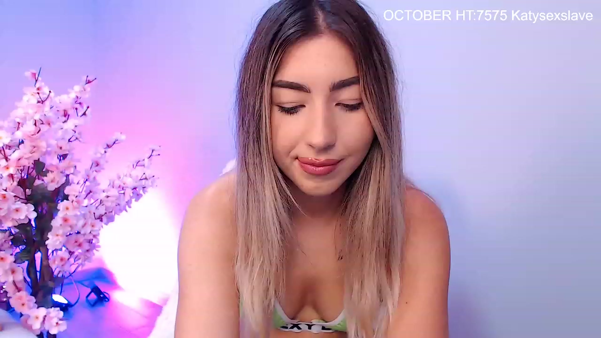Gallery image thumbnail from SinfullKaty's myfreecams stream on, 10/11/2023, 09:24 image 18 of 20