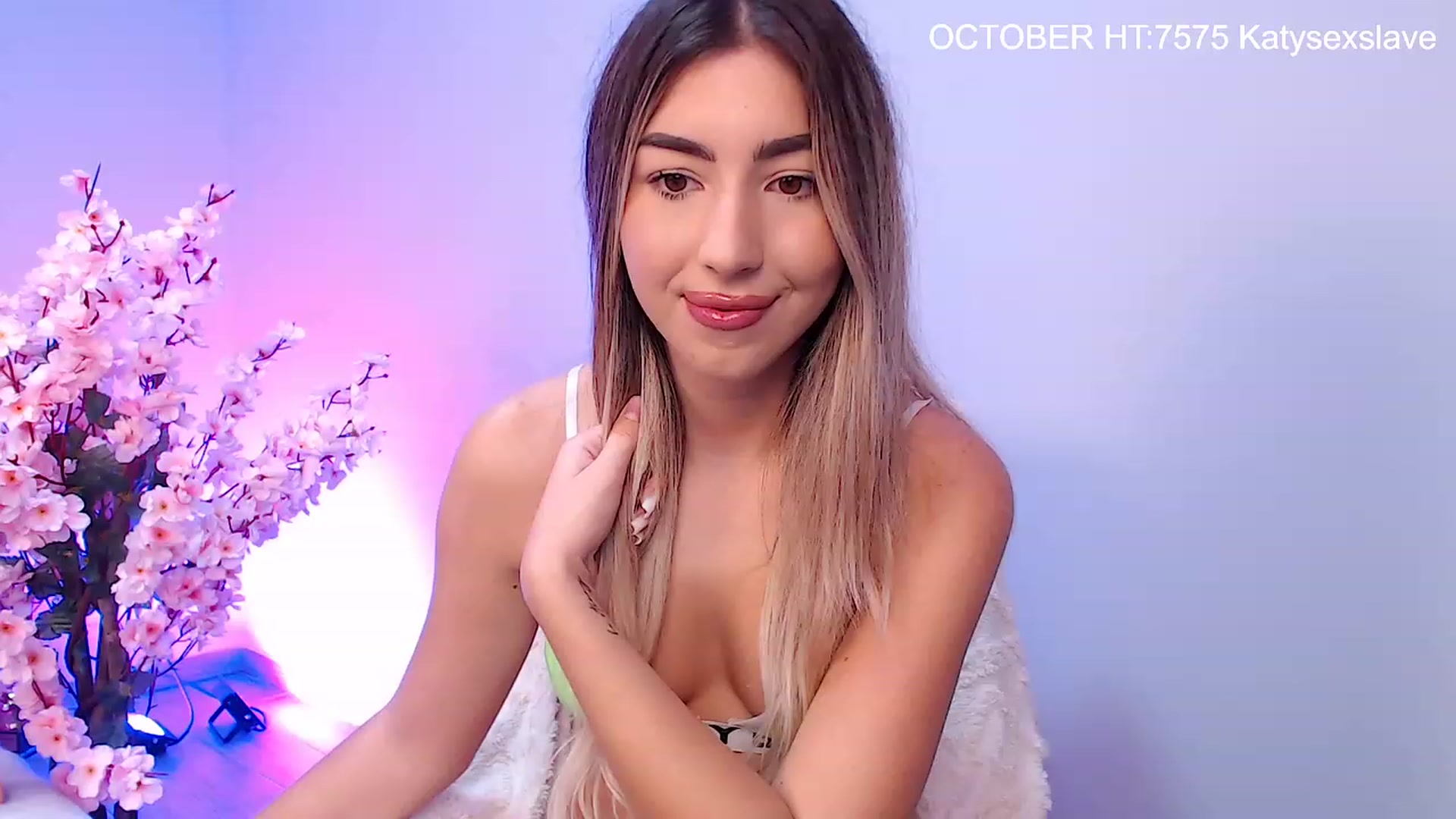 Gallery image thumbnail from SinfullKaty's myfreecams stream on, 10/11/2023, 09:24 image 19 of 20