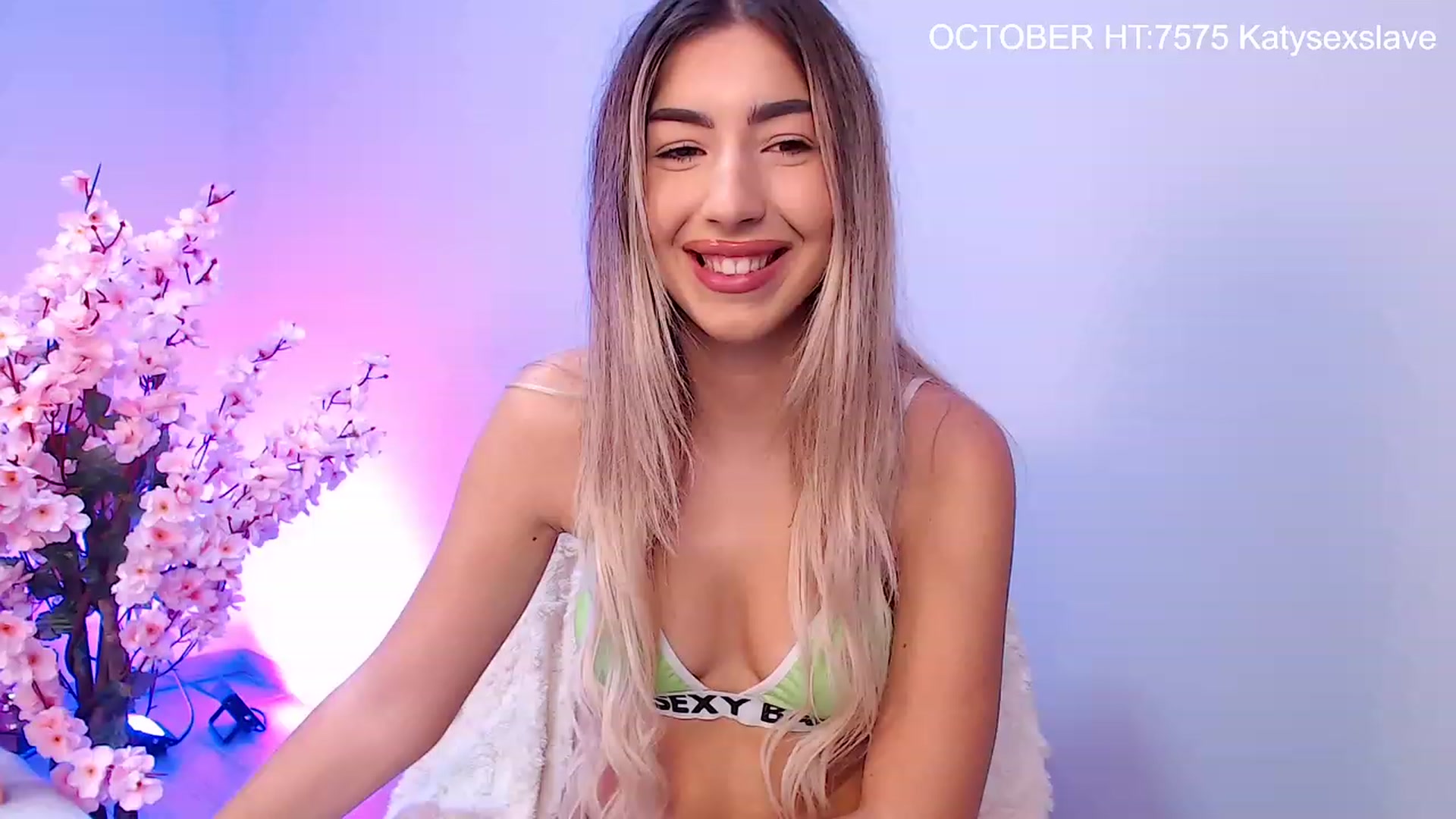Gallery image thumbnail from SinfullKaty's myfreecams stream on, 10/11/2023, 09:24 image 8 of 20
