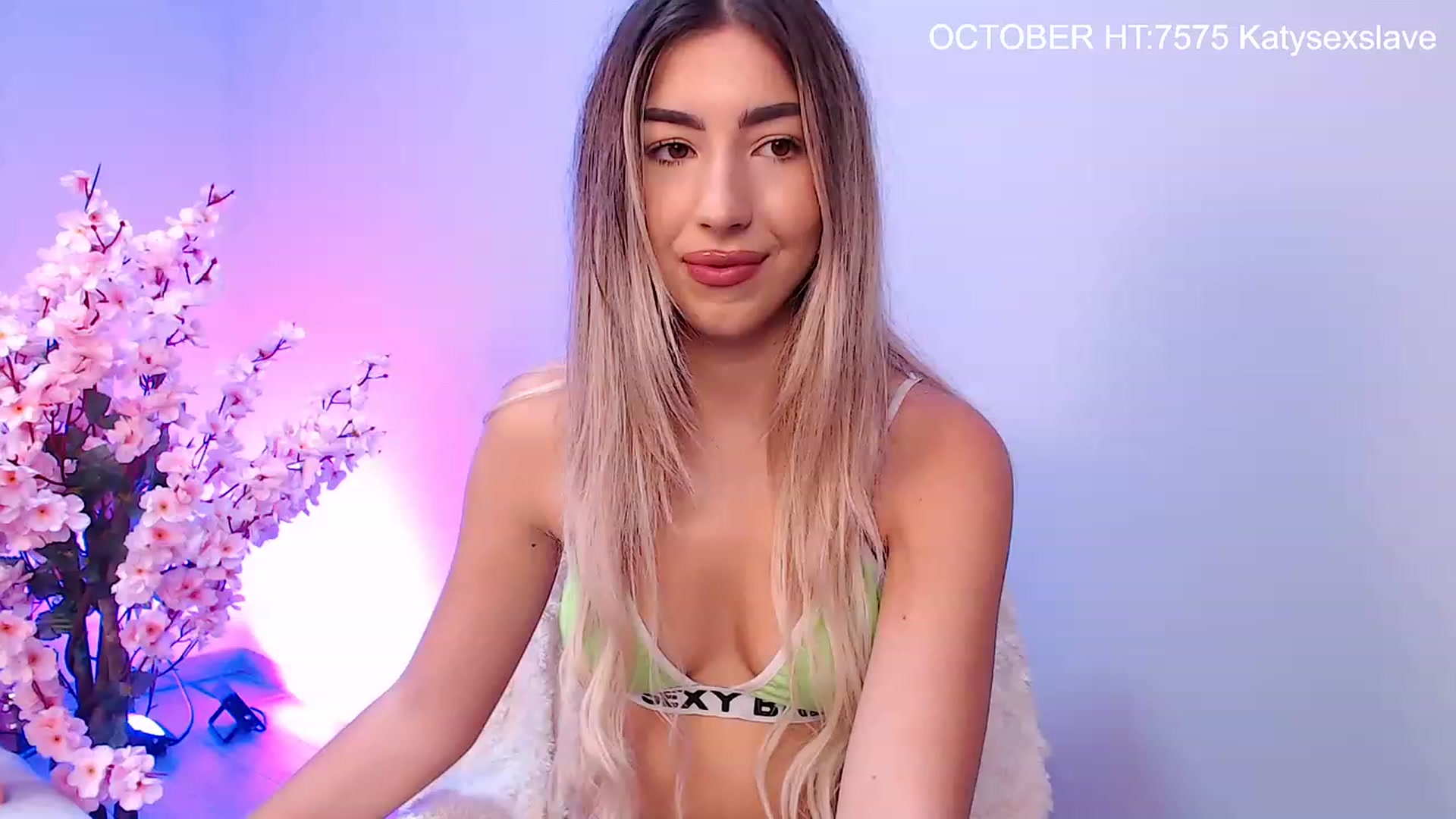 Gallery image thumbnail from SinfullKaty's myfreecams stream on, 10/11/2023, 09:24 image 10 of 20