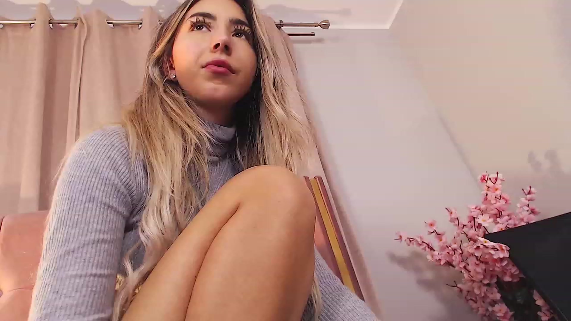 Gallery image thumbnail from SinfullKaty's myfreecams stream on, 10/21/2023, 08:59 image 17 of 20