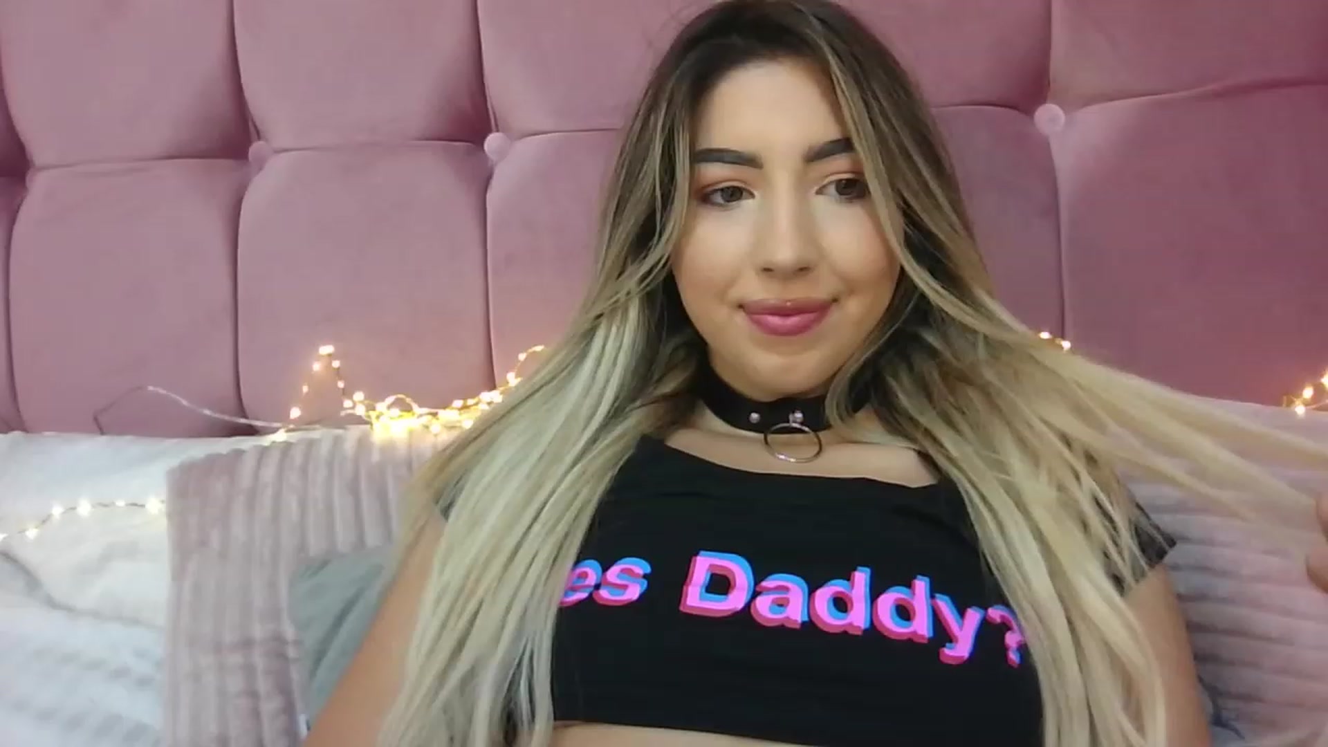 Gallery image thumbnail from SinfullKaty's myfreecams stream on, 10/25/2023, 11:24 image 10 of 20