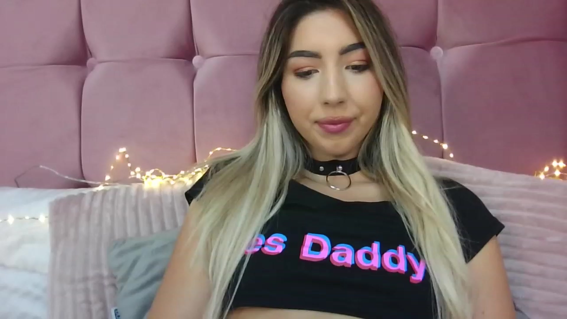 Gallery image thumbnail from SinfullKaty's myfreecams stream on, 10/25/2023, 11:24 image 8 of 20