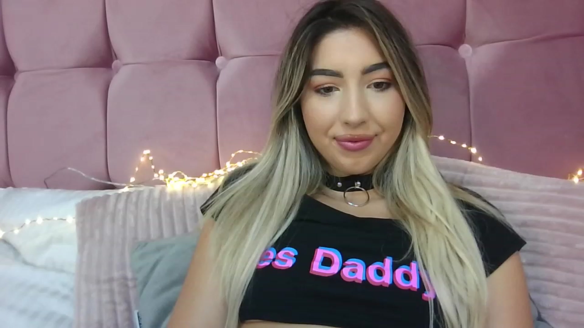 Gallery image thumbnail from SinfullKaty's myfreecams stream on, 10/25/2023, 11:24 image 9 of 20