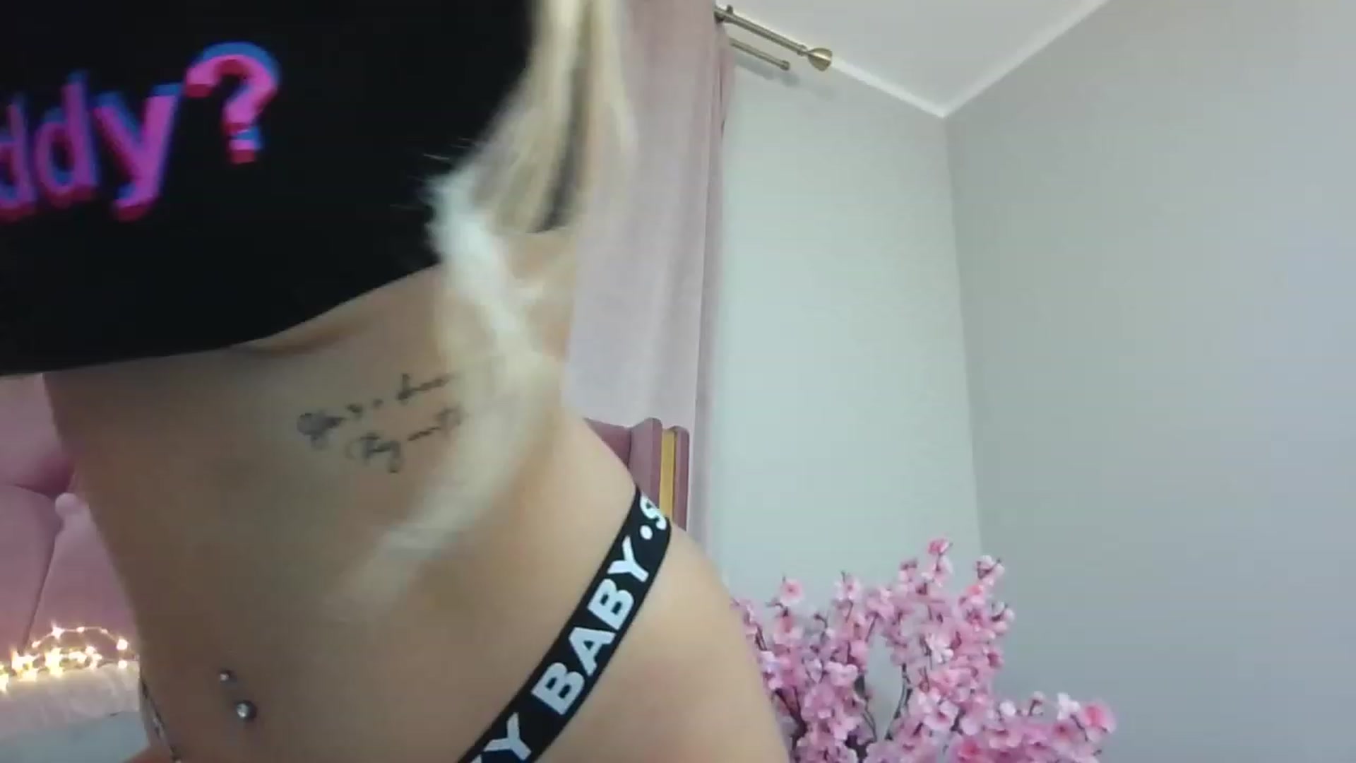 Gallery image thumbnail from SinfullKaty's myfreecams stream on, 10/25/2023, 11:24 image 12 of 20