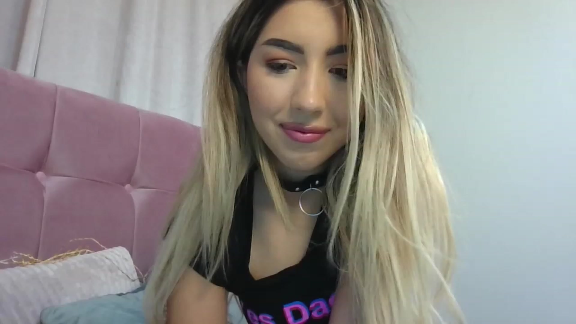 Gallery image thumbnail from SinfullKaty's myfreecams stream on, 10/25/2023, 11:24 image 16 of 20