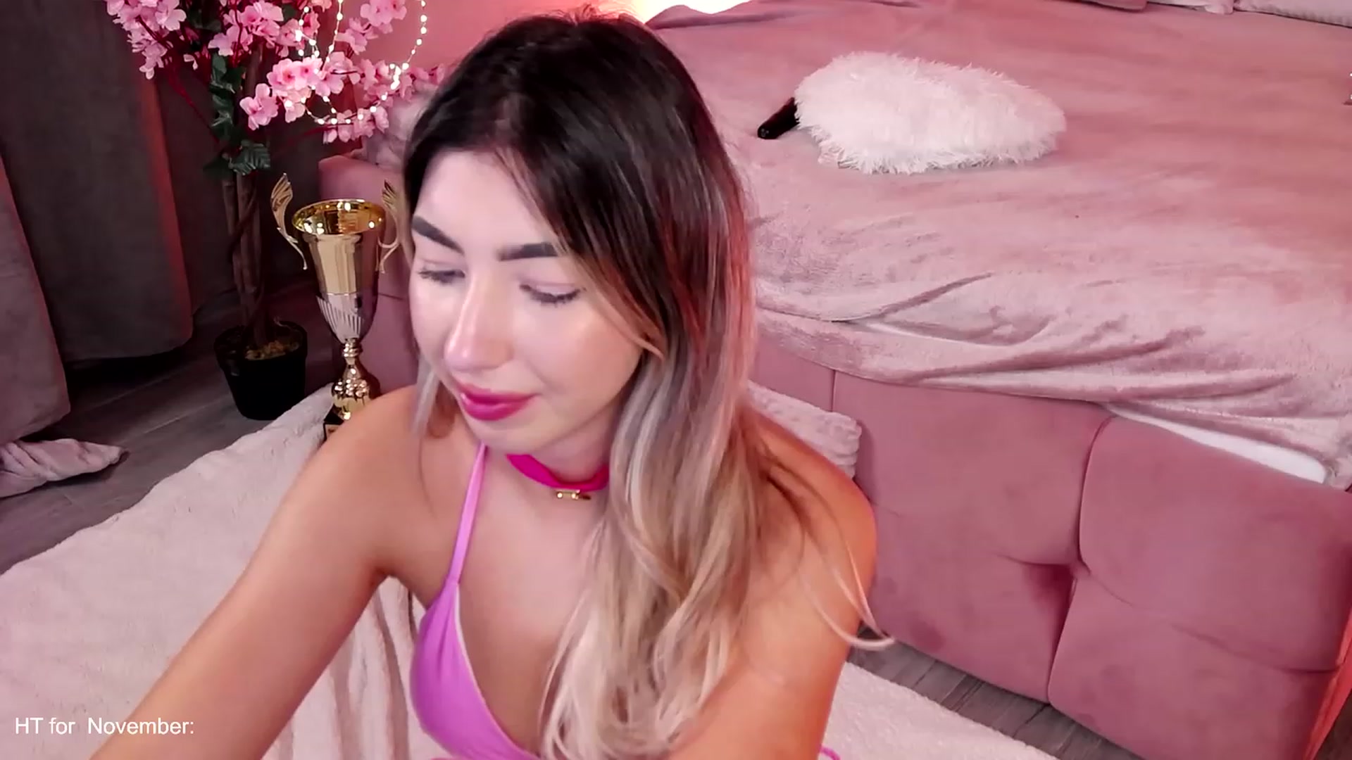 Gallery image thumbnail from SinfullKaty's myfreecams stream on, 11/01/2023, 17:32 image 18 of 20