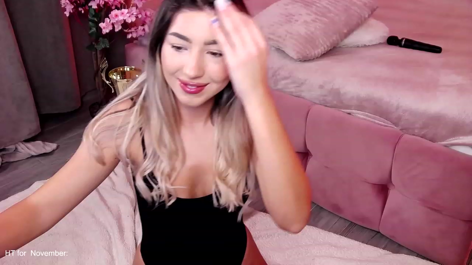 Gallery image thumbnail from SinfullKaty's myfreecams stream on, 11/02/2023, 08:55 image 13 of 20