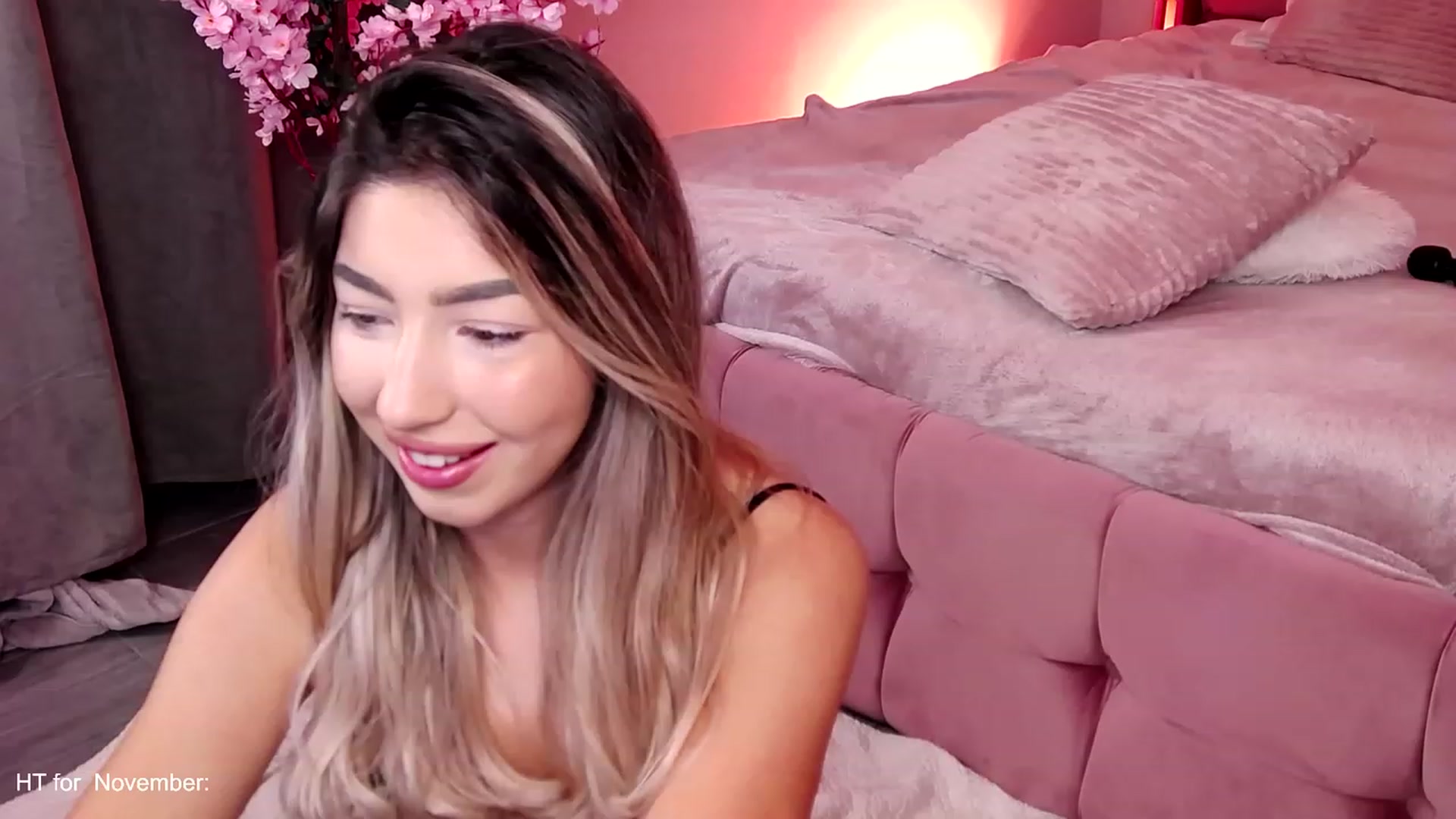 Gallery image thumbnail from SinfullKaty's myfreecams stream on, 11/02/2023, 08:55 image 20 of 20