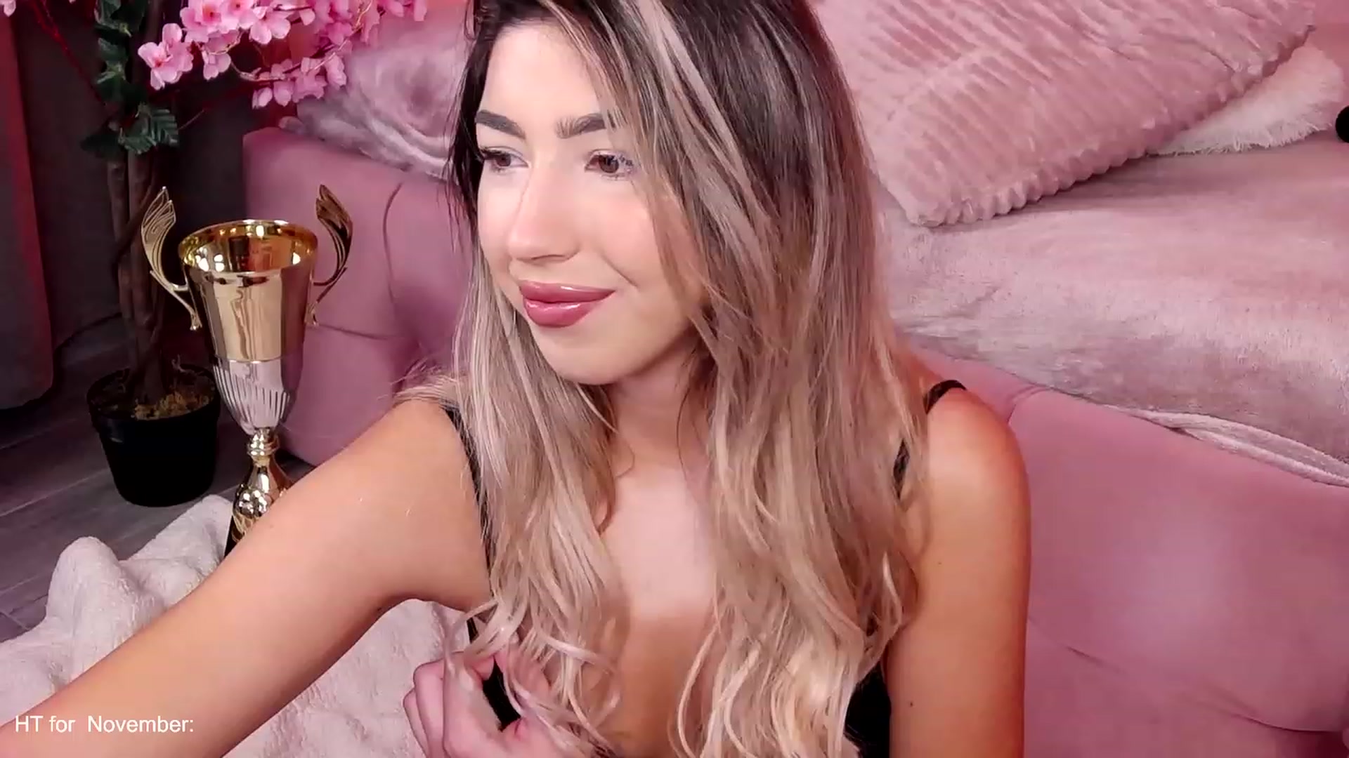 Gallery image thumbnail from SinfullKaty's myfreecams stream on, 11/02/2023, 08:55 image 6 of 20