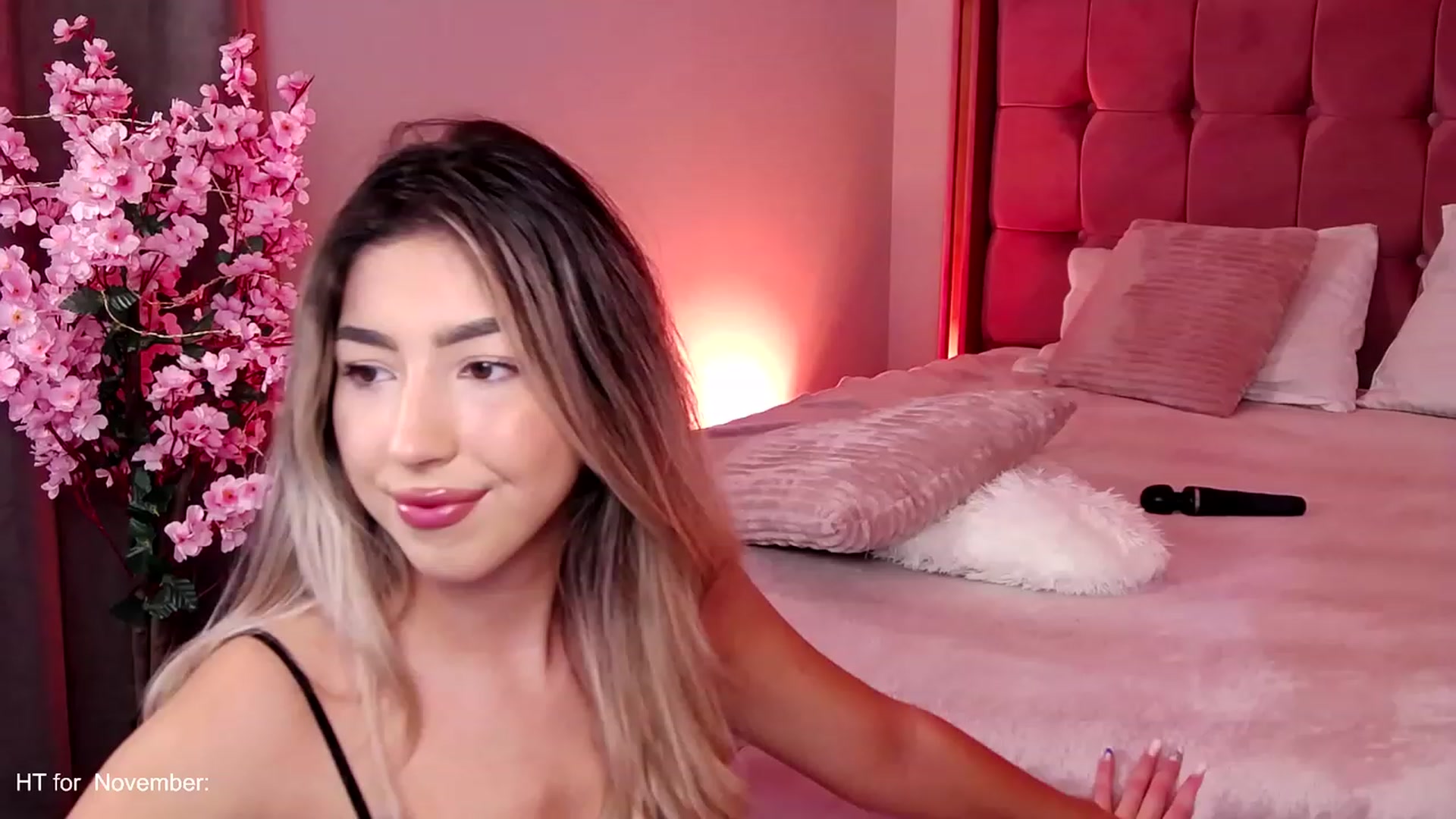 Gallery image thumbnail from SinfullKaty's myfreecams stream on, 11/02/2023, 10:27 image 2 of 20