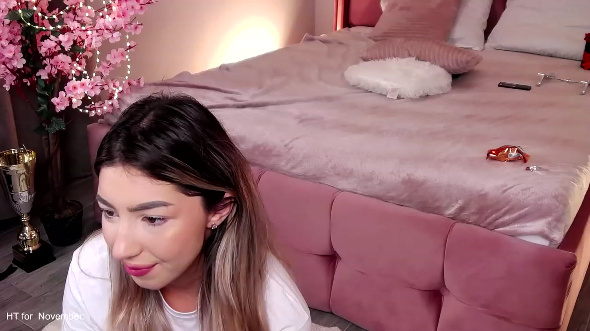 Gallery image thumbnail from SinfullKaty's myfreecams stream on, 11/02/2023, 12:25 image 19 of 20