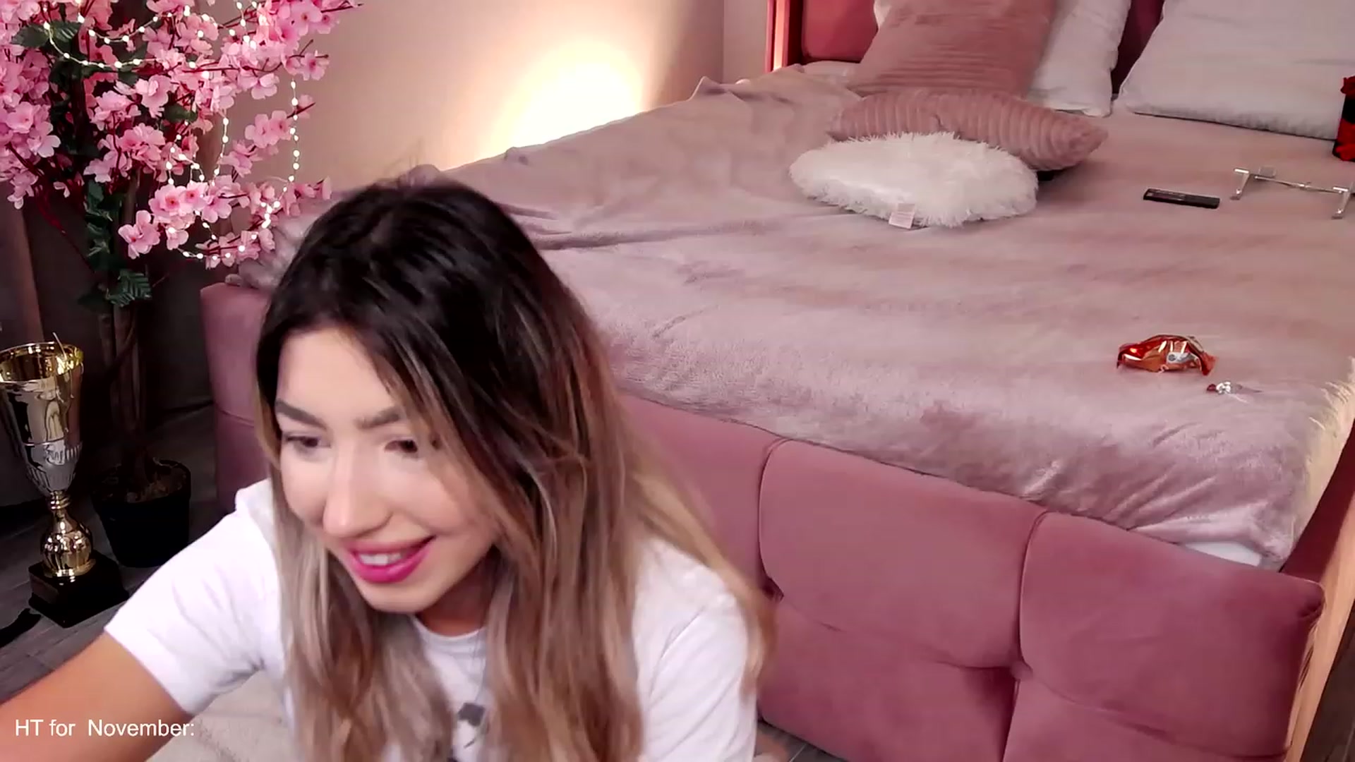 Gallery image thumbnail from SinfullKaty's myfreecams stream on, 11/02/2023, 12:25 image 15 of 20