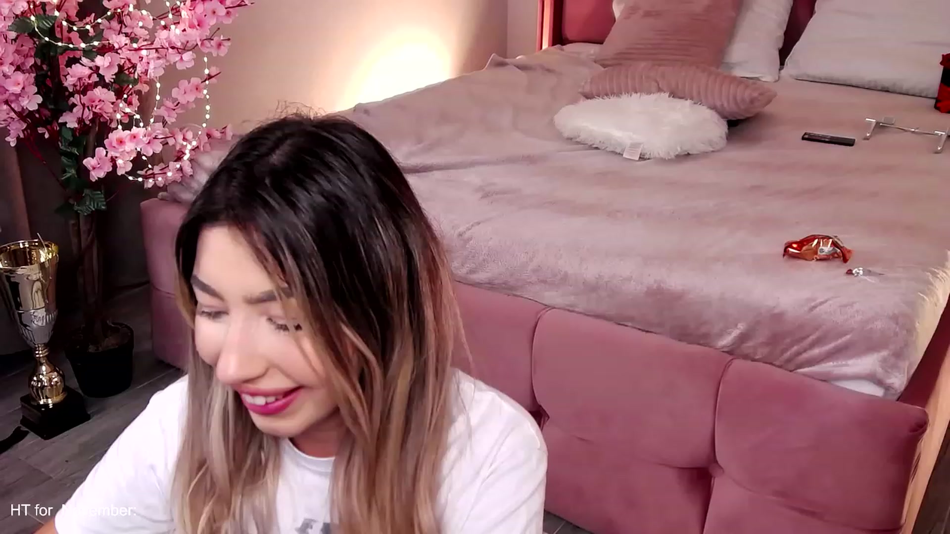 Gallery image thumbnail from SinfullKaty's myfreecams stream on, 11/02/2023, 12:25 image 14 of 20
