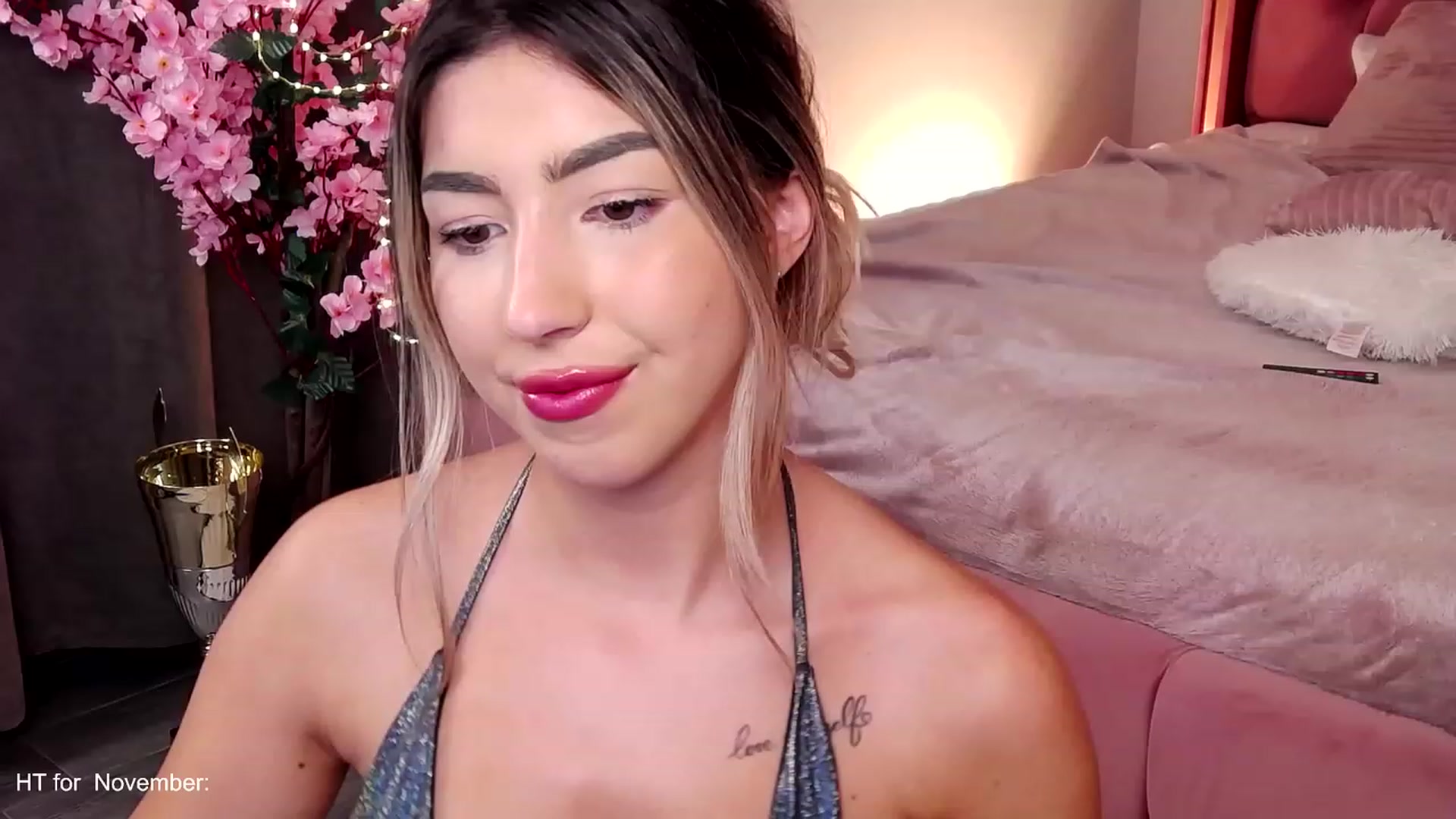 Gallery image thumbnail from SinfullKaty's myfreecams stream on, 11/02/2023, 16:37 image 5 of 20