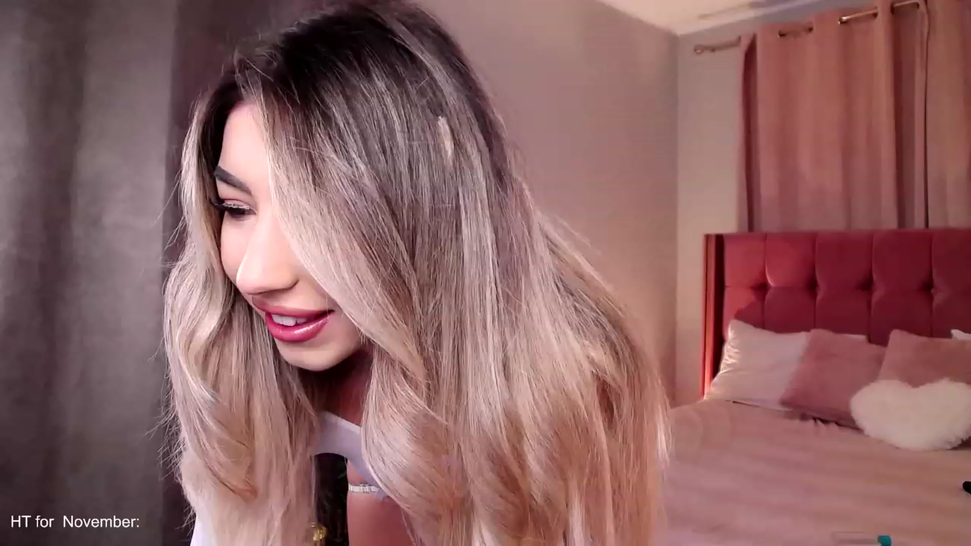 Gallery image thumbnail from SinfullKaty's myfreecams stream on, 11/03/2023, 08:45 image 4 of 20