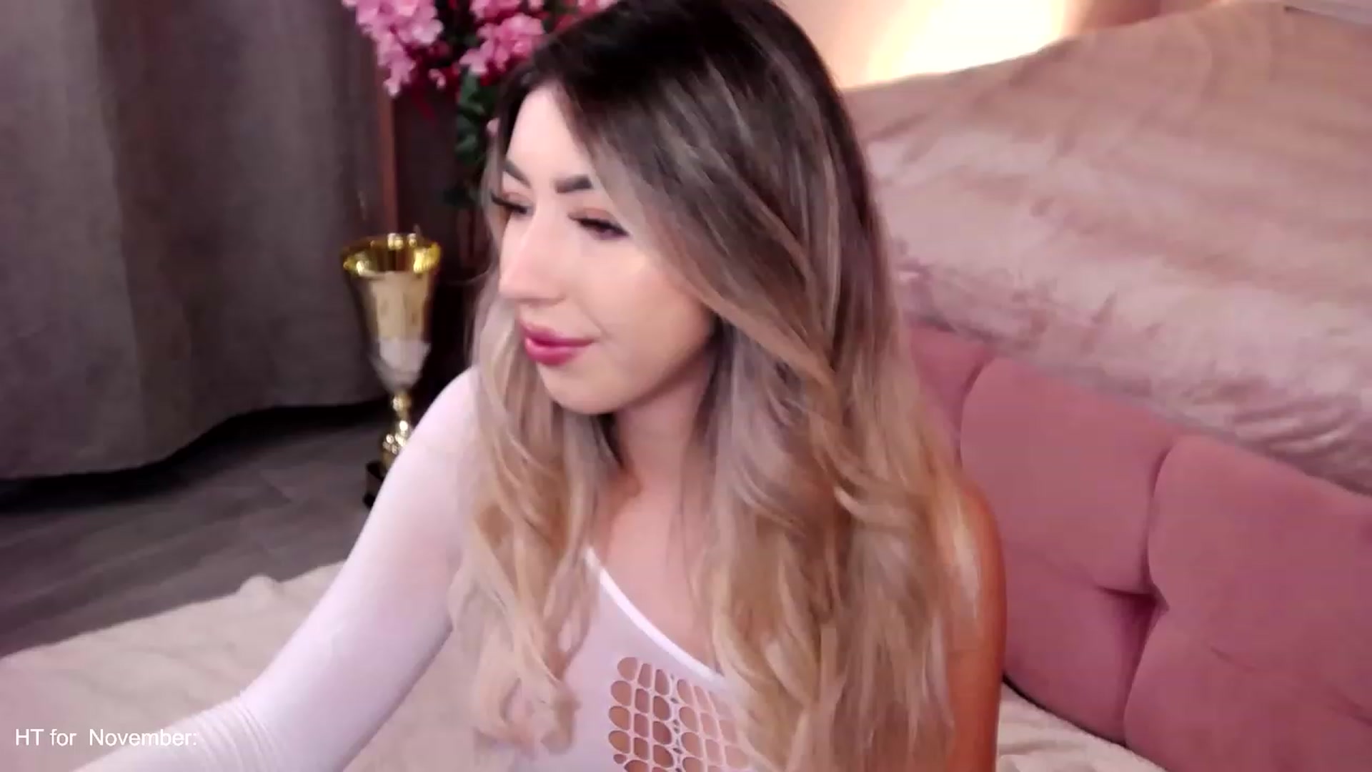 Gallery image thumbnail from SinfullKaty's myfreecams stream on, 11/03/2023, 08:45 image 3 of 20