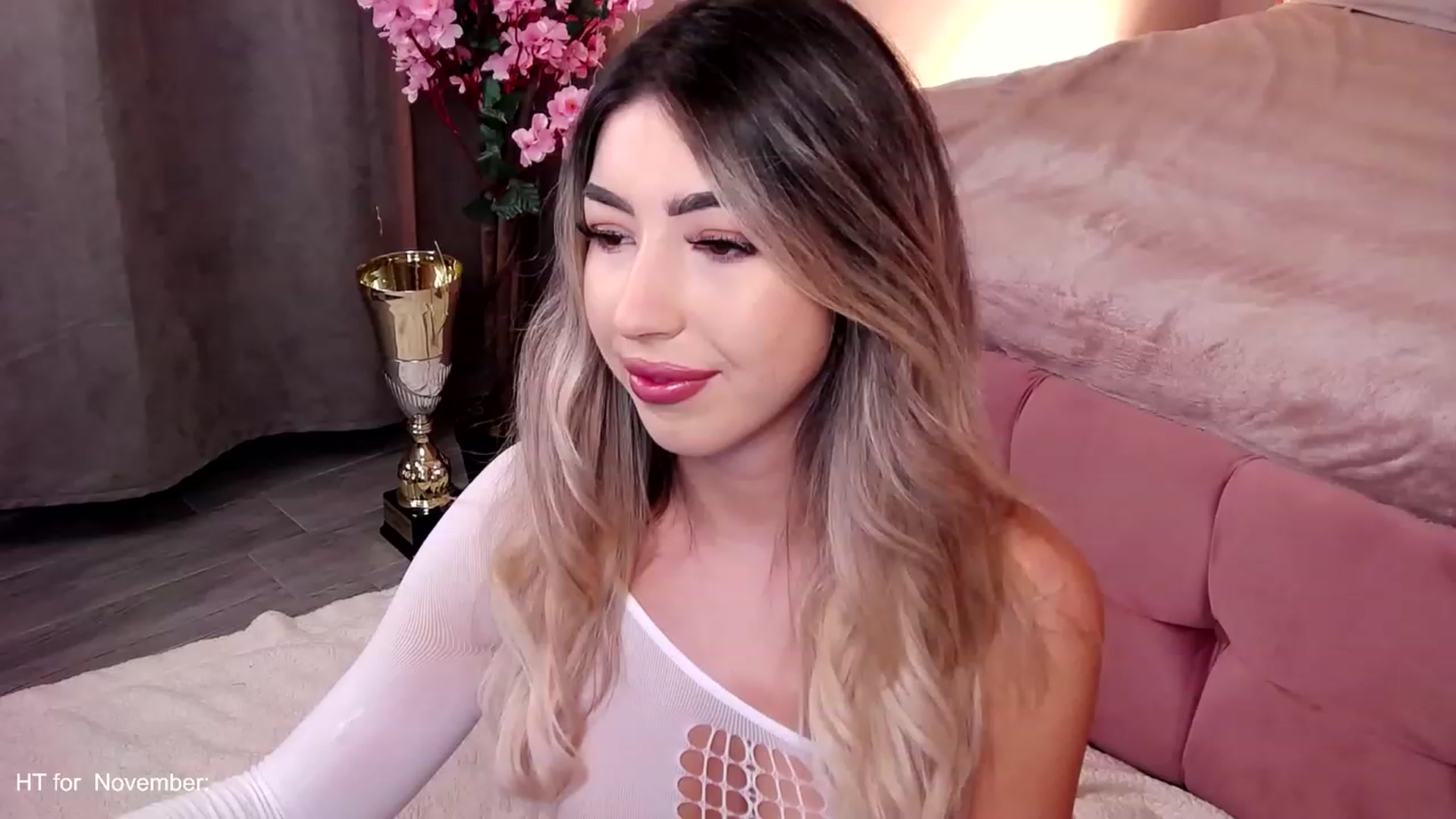 Gallery image thumbnail from SinfullKaty's myfreecams stream on, 11/03/2023, 08:45 image 2 of 20
