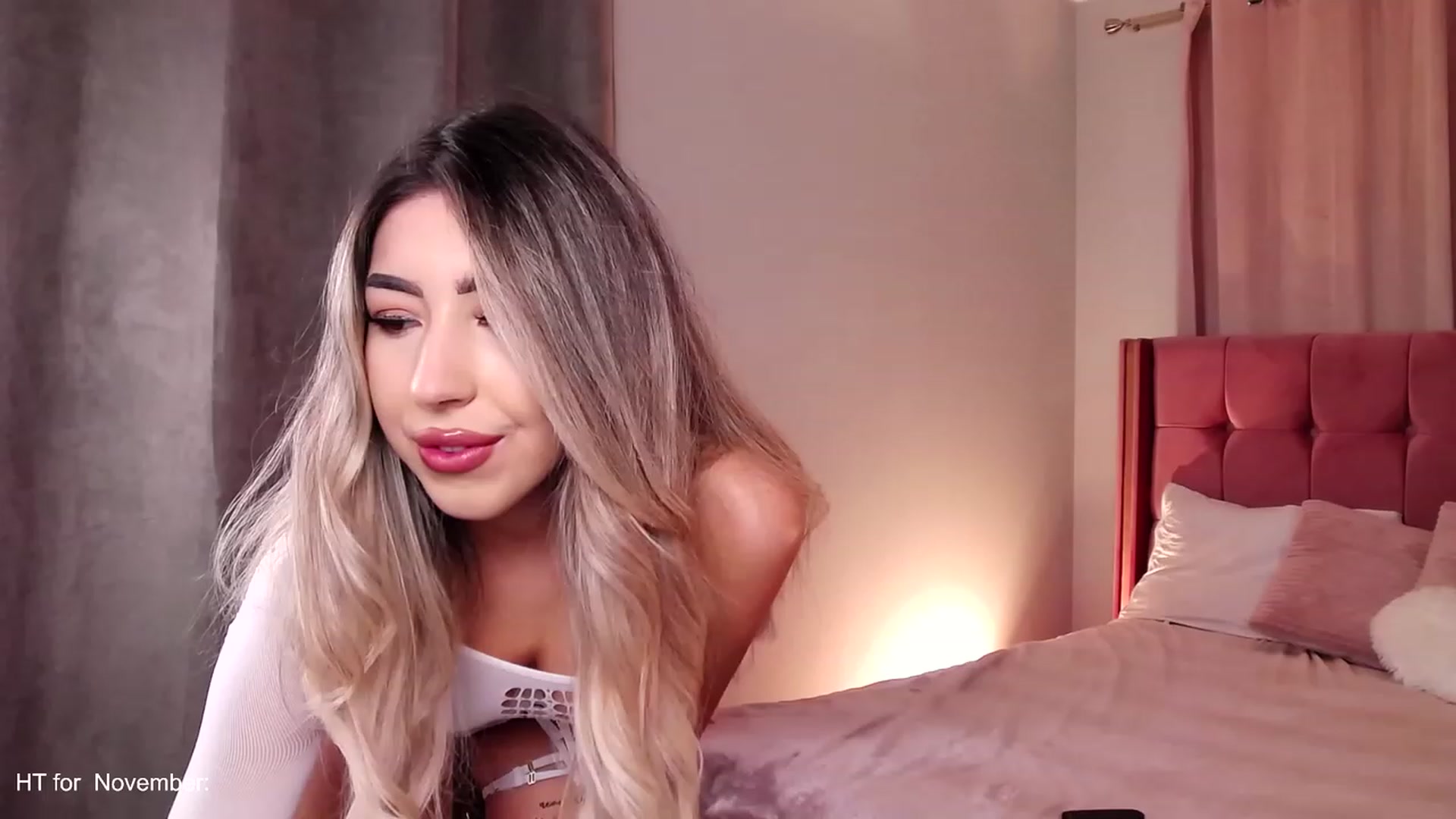 Gallery image thumbnail from SinfullKaty's myfreecams stream on, 11/03/2023, 08:45 image 8 of 20