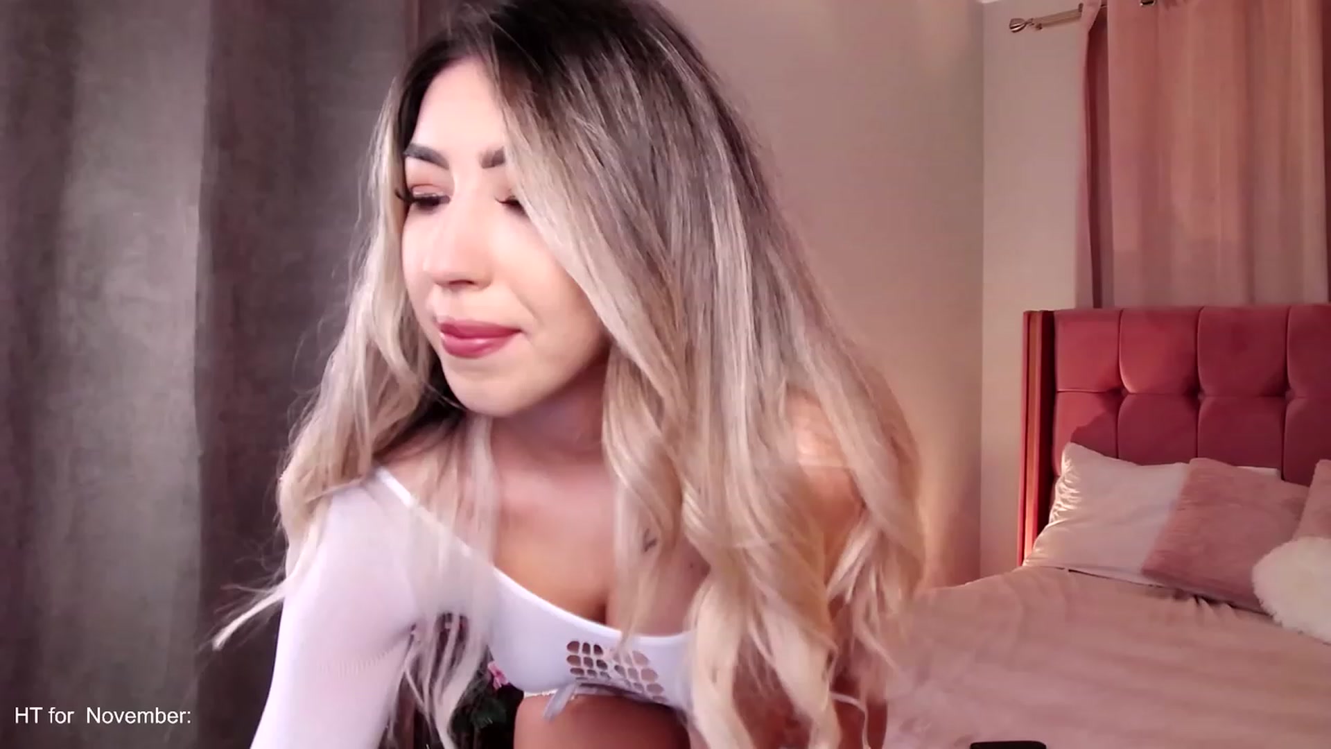 Gallery image thumbnail from SinfullKaty's myfreecams stream on, 11/03/2023, 08:45 image 10 of 20